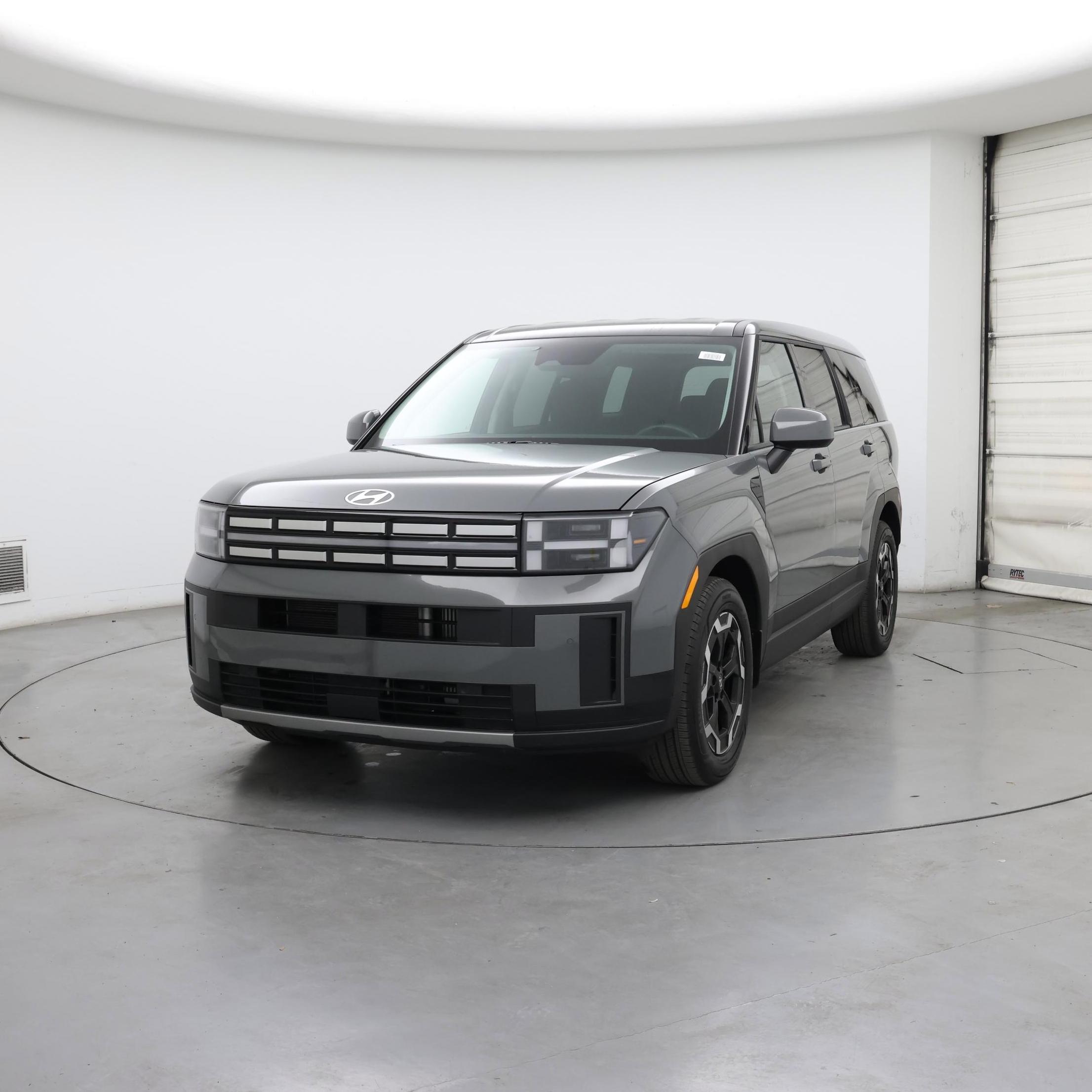 Thumbnail: 2024 Hyundai Santa Fe - 4