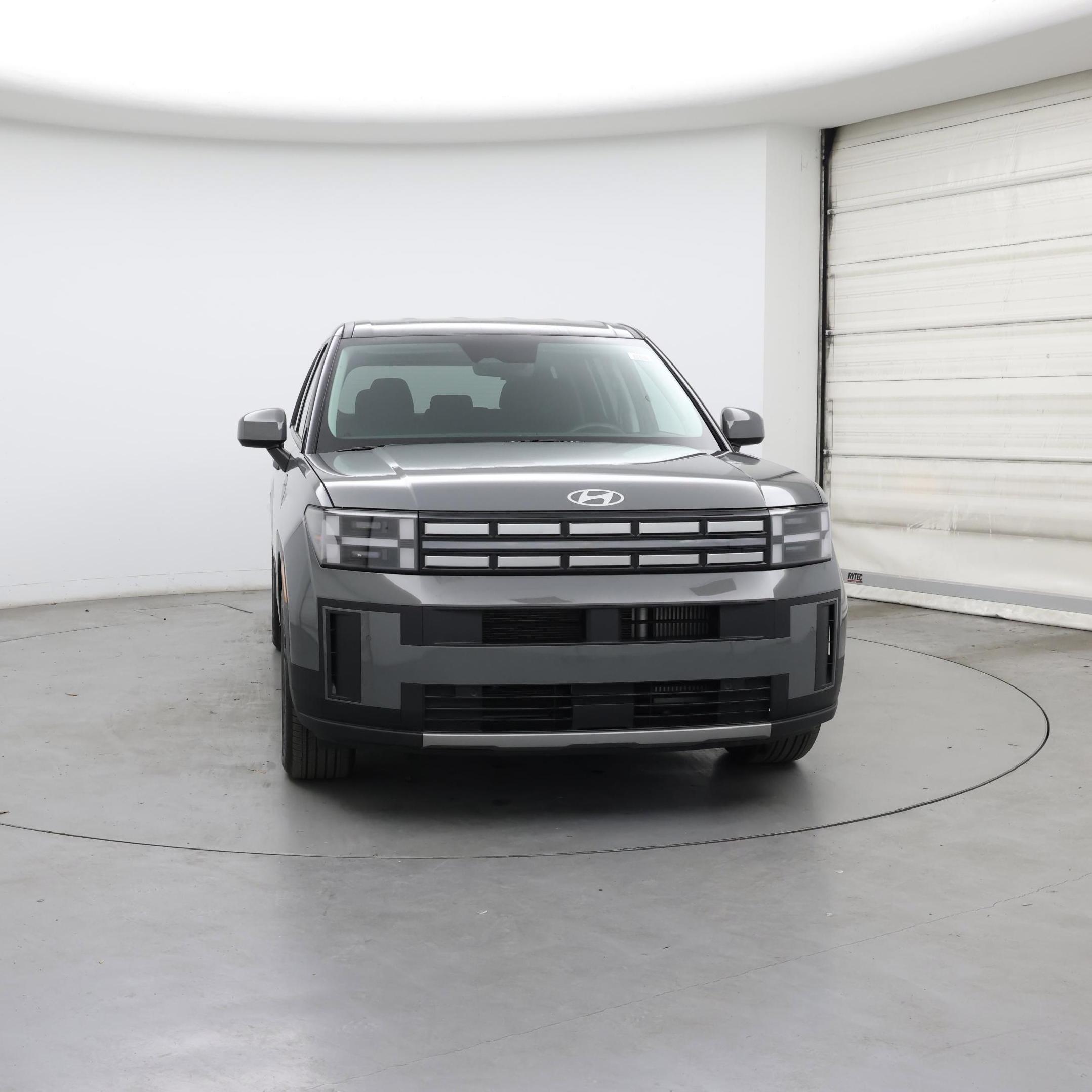 Thumbnail: 2024 Hyundai Santa Fe - 5