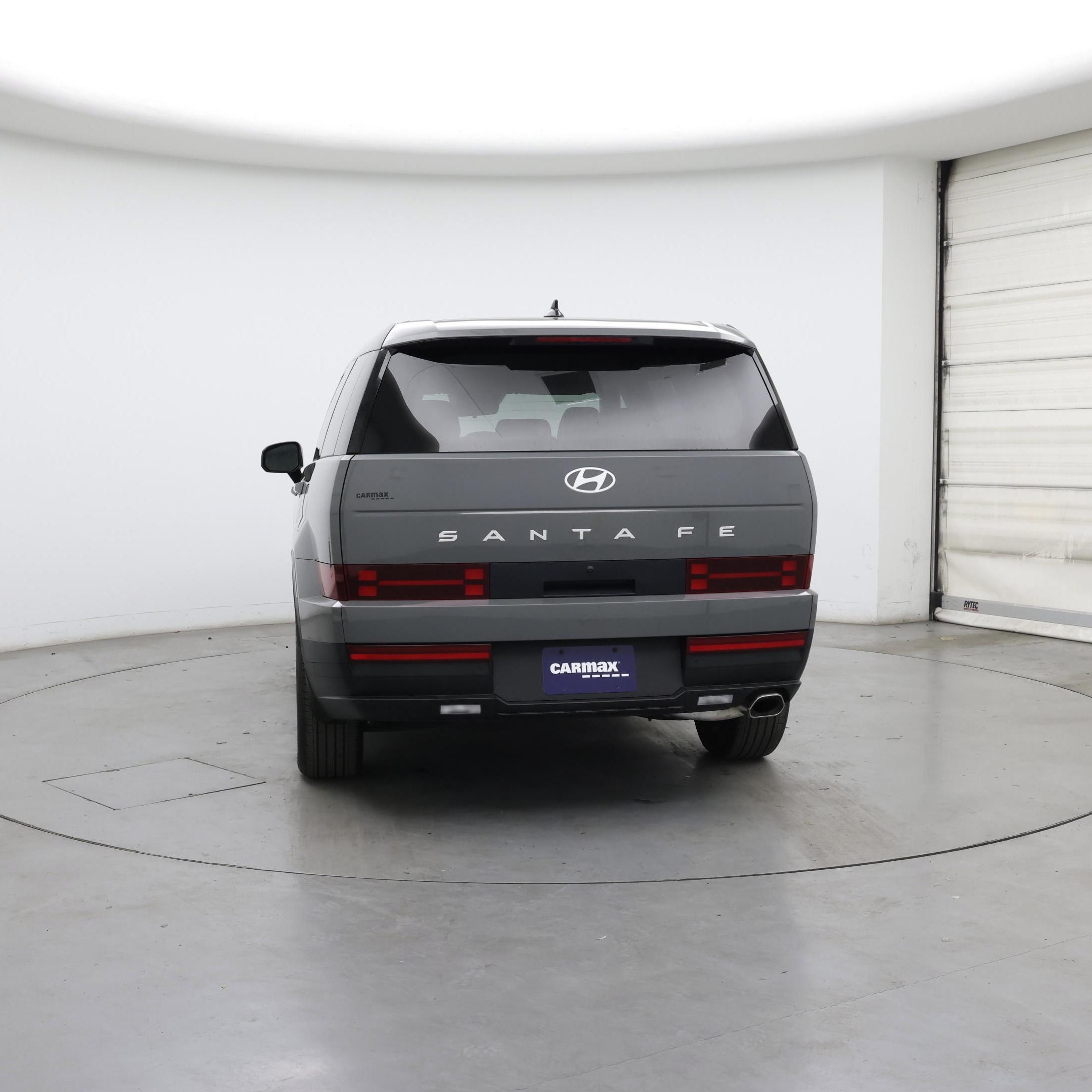 Thumbnail: 2024 Hyundai Santa Fe - 6