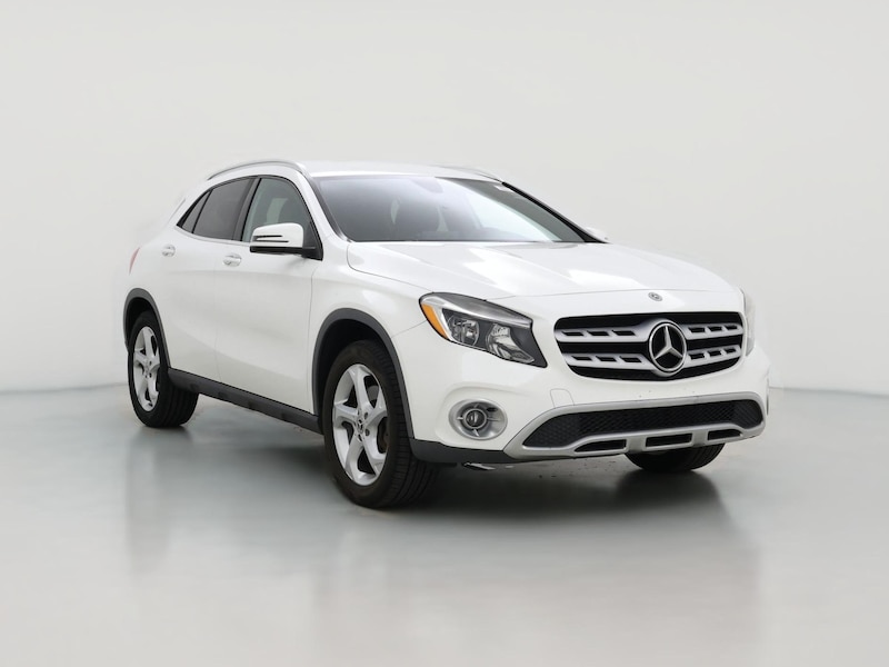 2018 Mercedes-Benz GLA 250 -
                  Fort Myers, FL