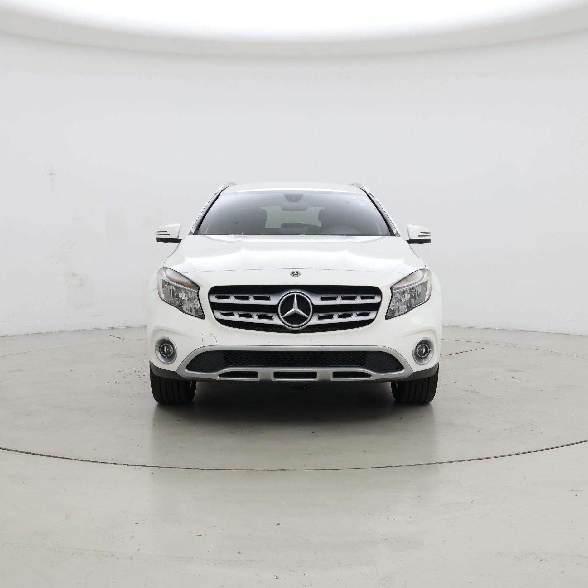 Thumbnail: 2018 Mercedes-Benz GLA - 5