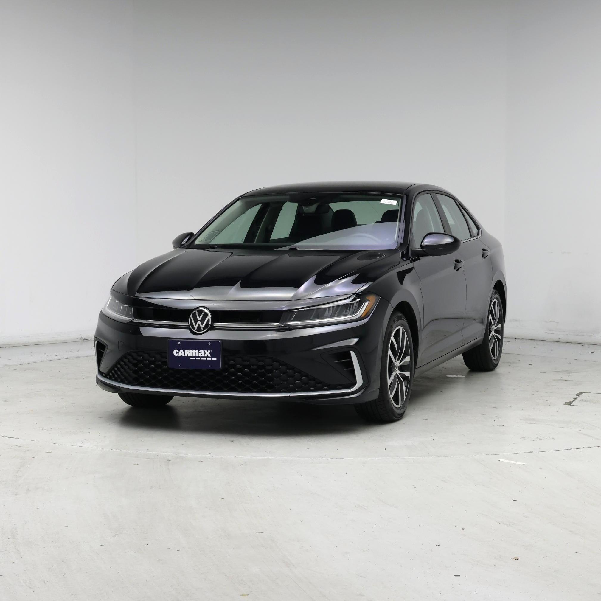 Thumbnail: 2025 Volkswagen Jetta - 4