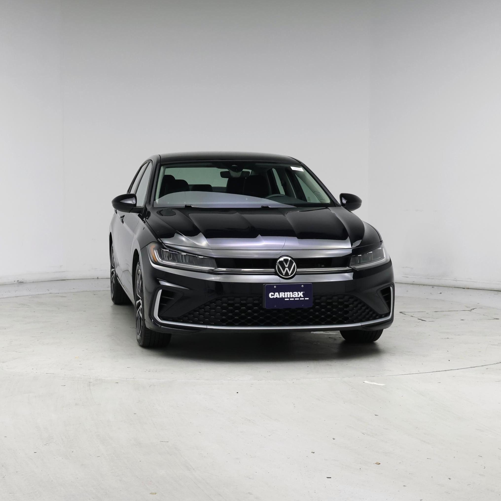 Thumbnail: 2025 Volkswagen Jetta - 5