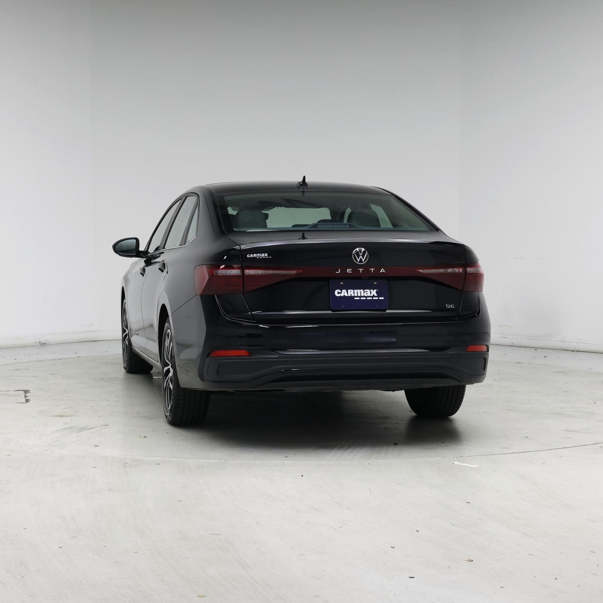 Thumbnail: 2025 Volkswagen Jetta - 6