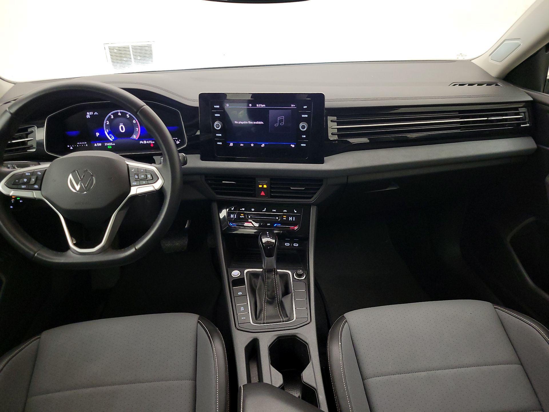 Thumbnail: 2025 Volkswagen Jetta - 9