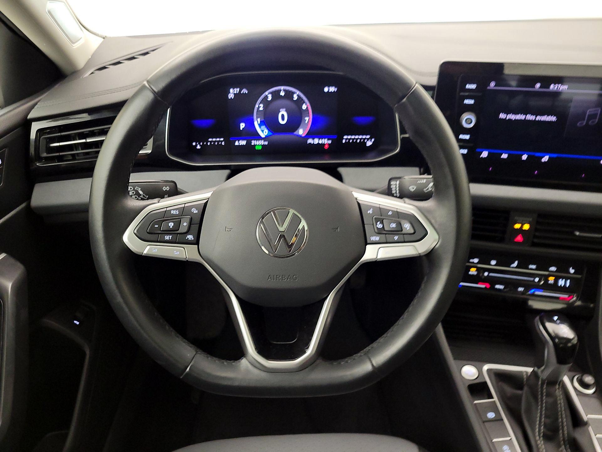 Thumbnail: 2025 Volkswagen Jetta - 10