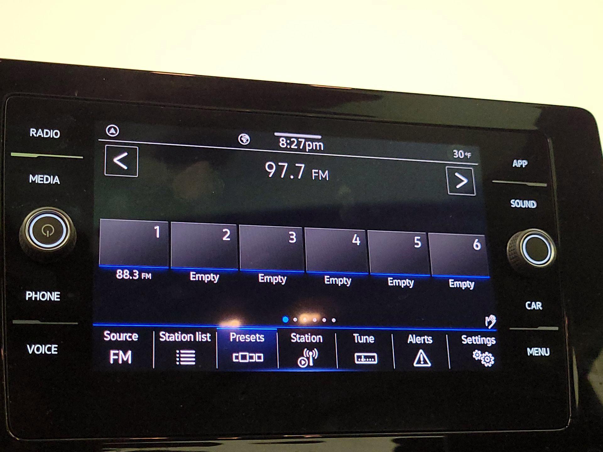 Thumbnail: 2025 Volkswagen Jetta - 15