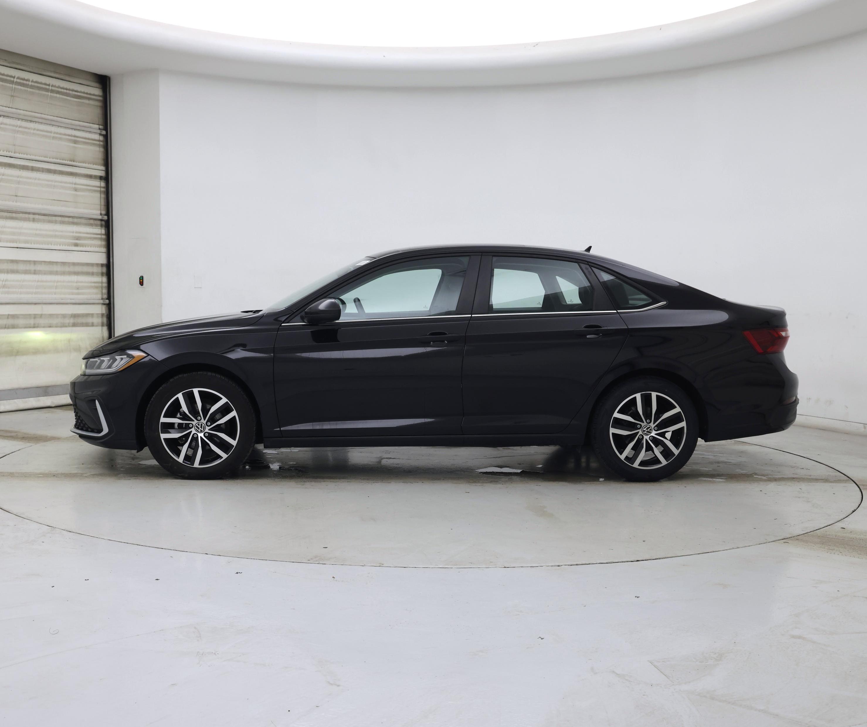 Thumbnail: 2025 Volkswagen Jetta - 3