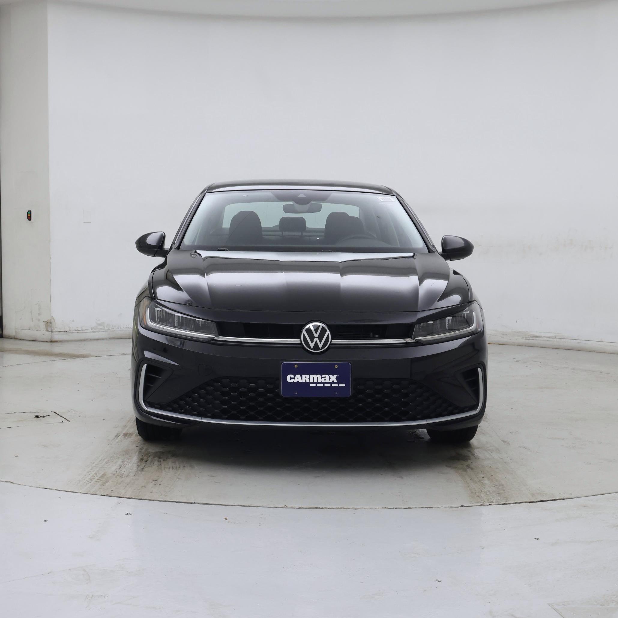 Thumbnail: 2025 Volkswagen Jetta - 5