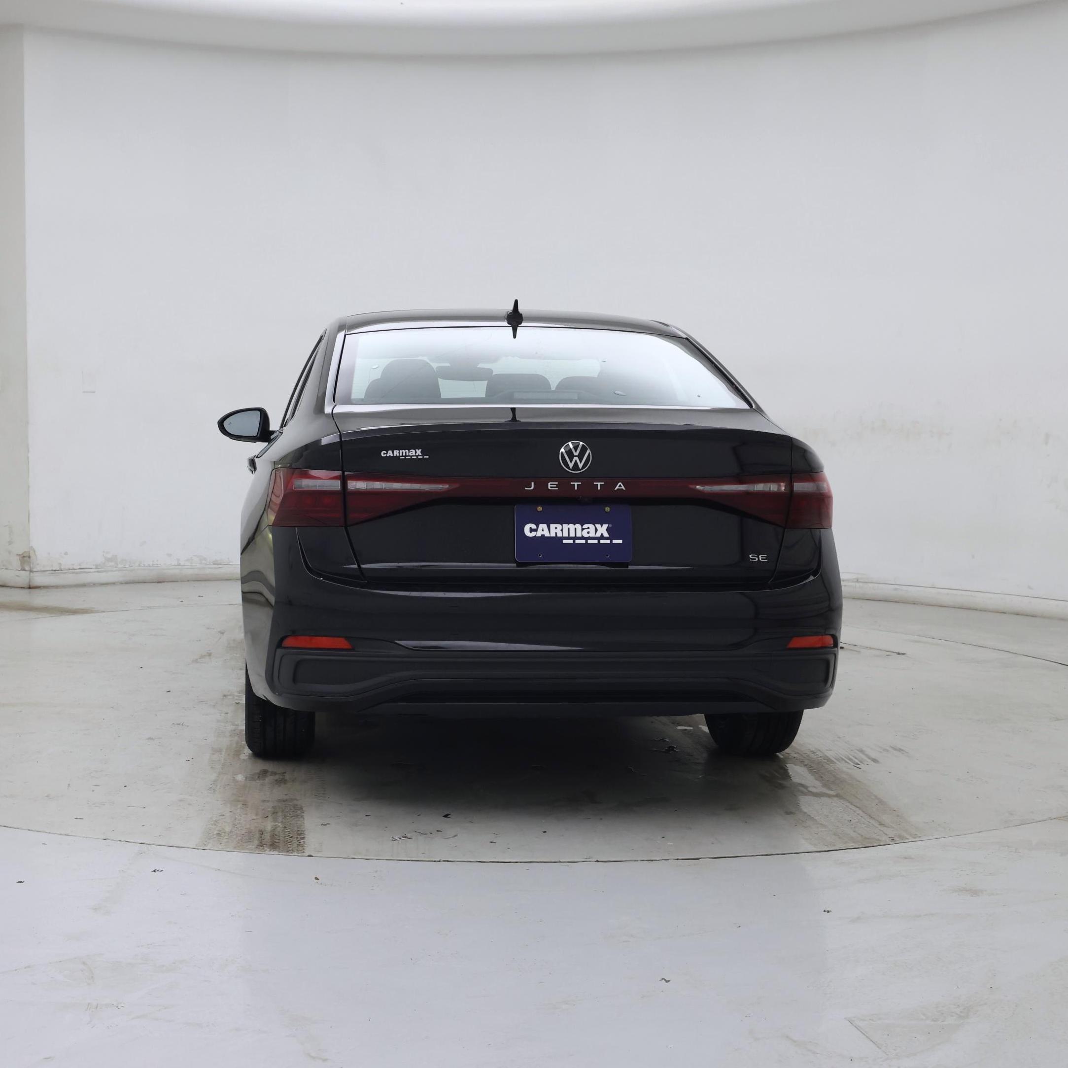 Thumbnail: 2025 Volkswagen Jetta - 6