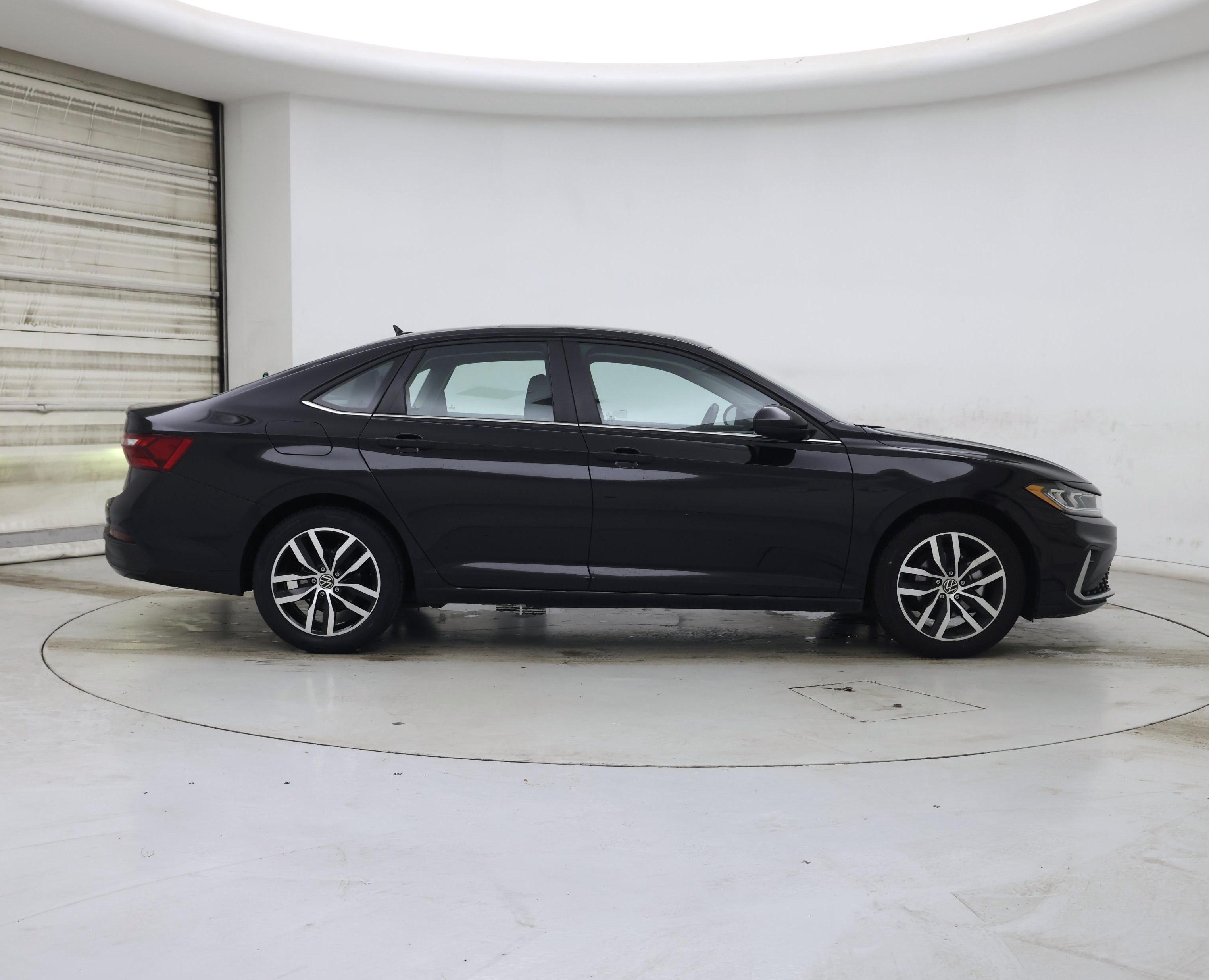 Thumbnail: 2025 Volkswagen Jetta - 7