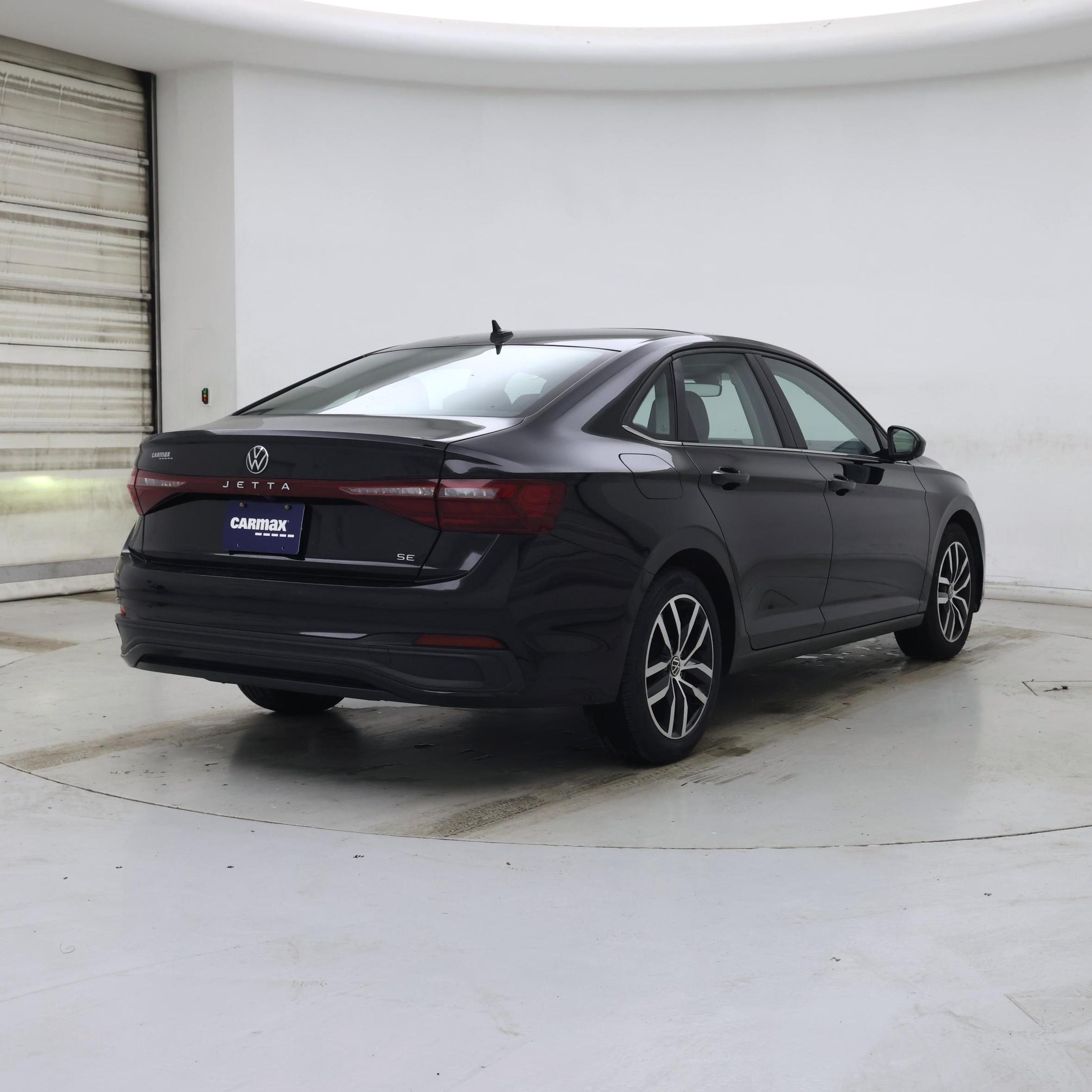 Thumbnail: 2025 Volkswagen Jetta - 8