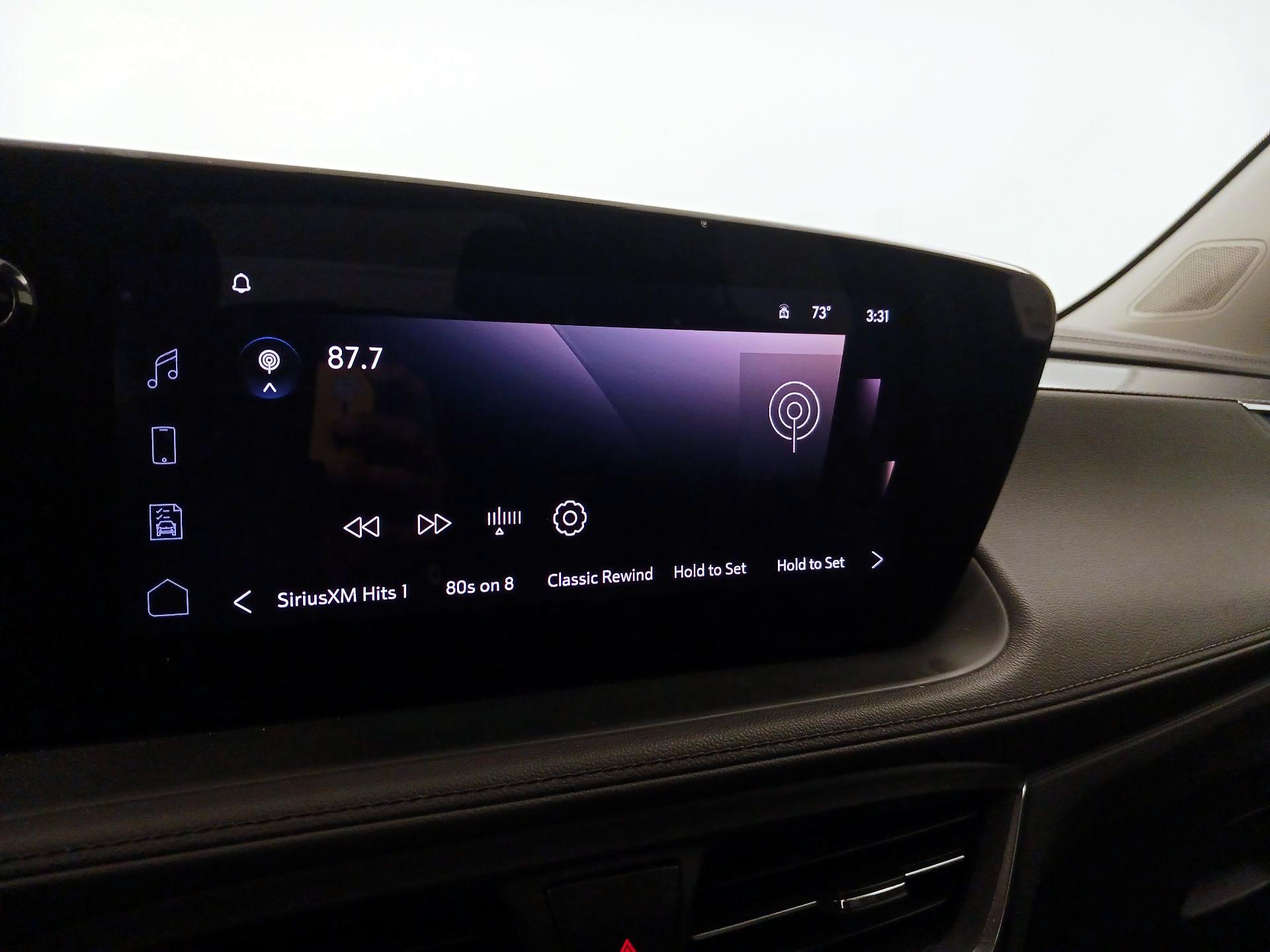 Thumbnail: 2025 Buick Encore GX - 15