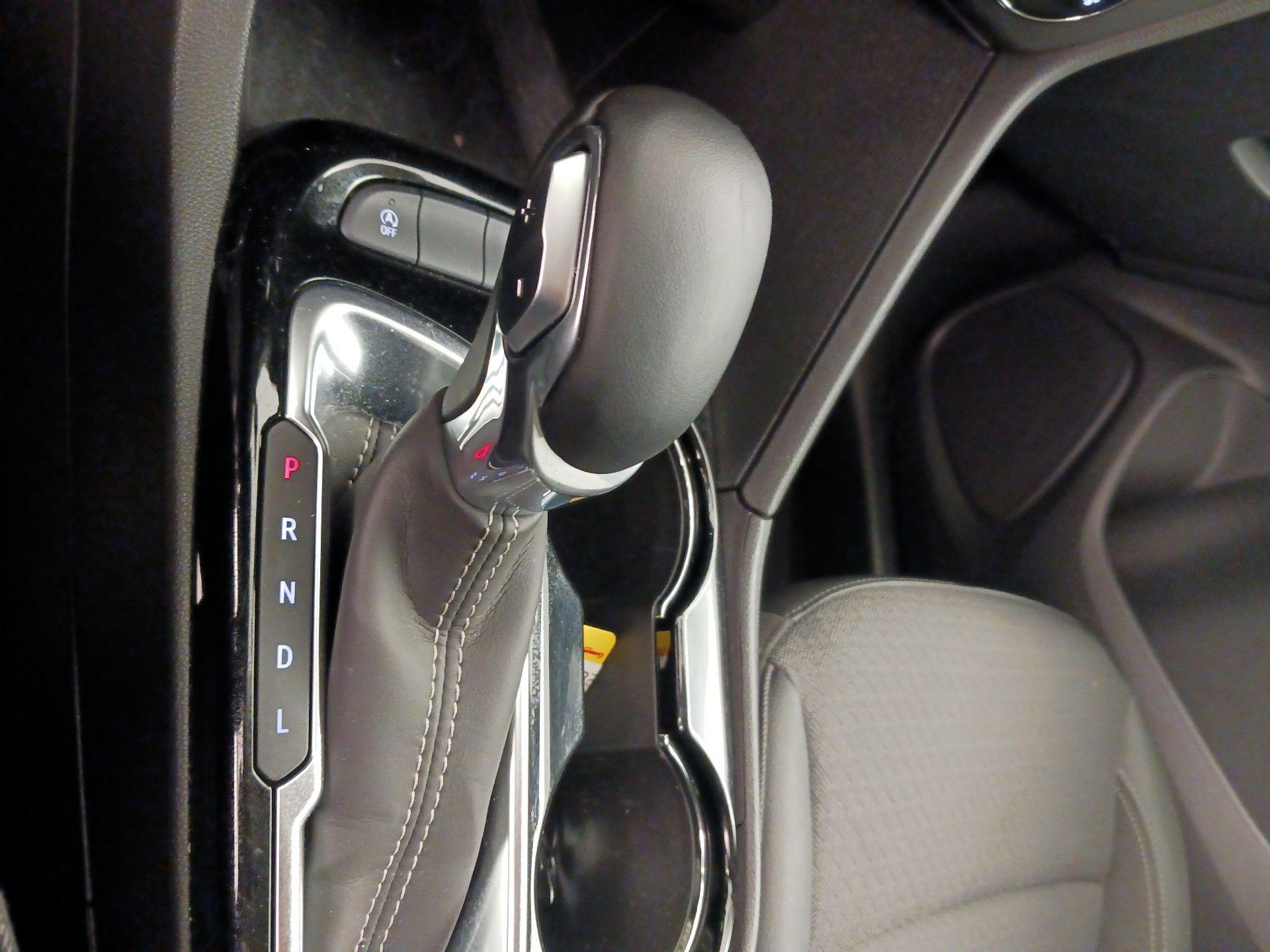 Thumbnail: 2025 Buick Encore GX - 17