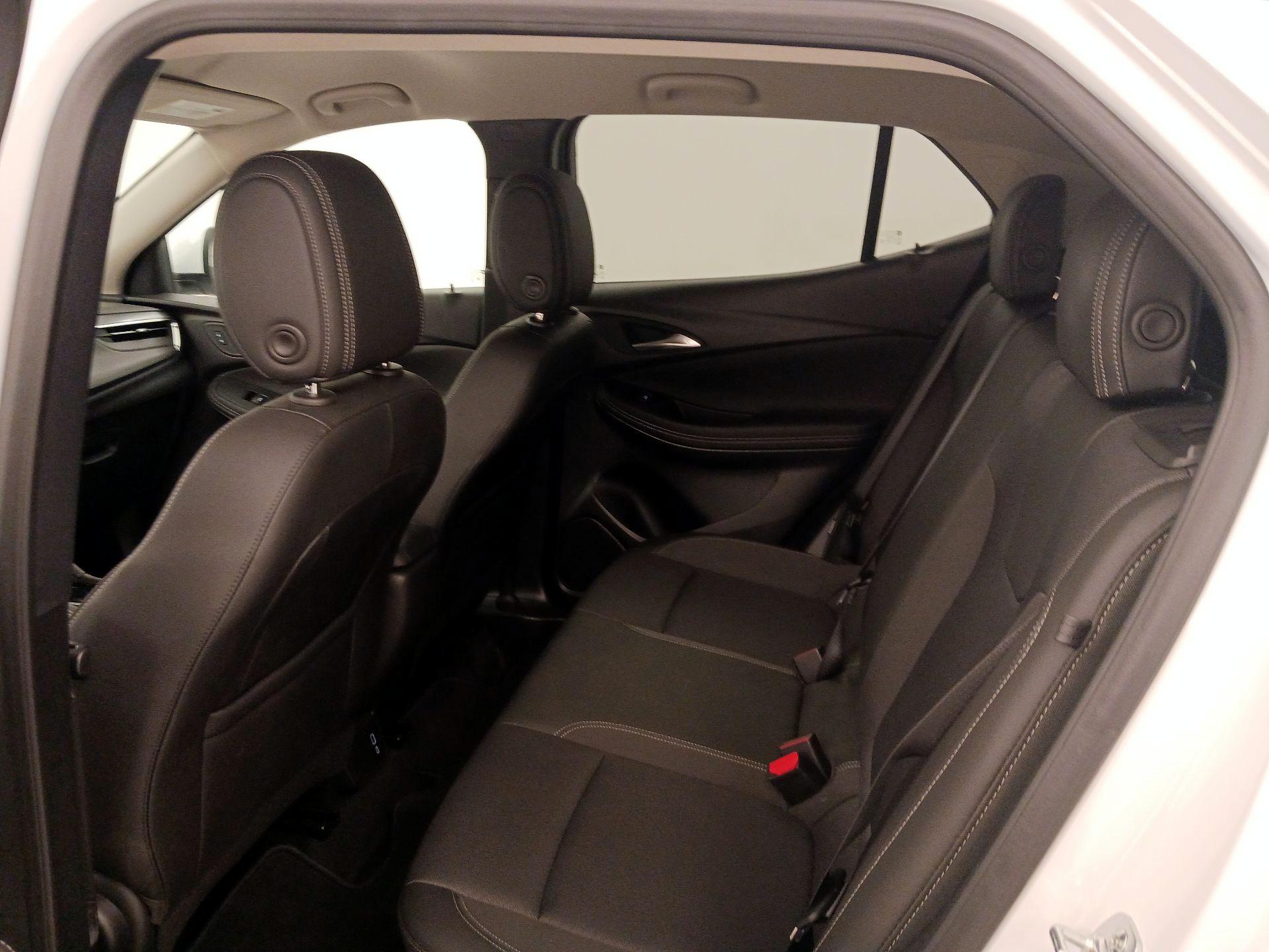 Thumbnail: 2025 Buick Encore GX - 19