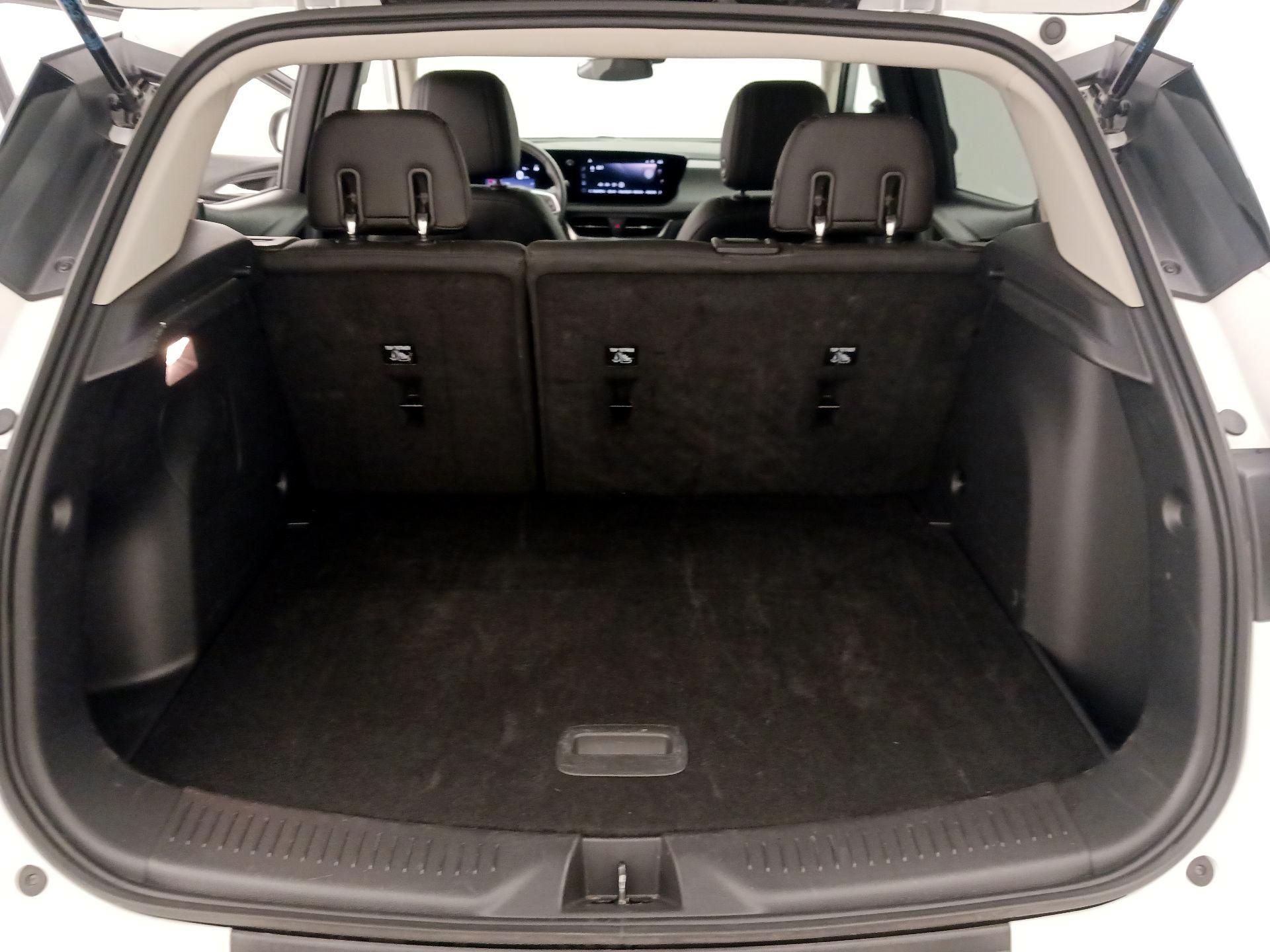 Thumbnail: 2025 Buick Encore GX - 20