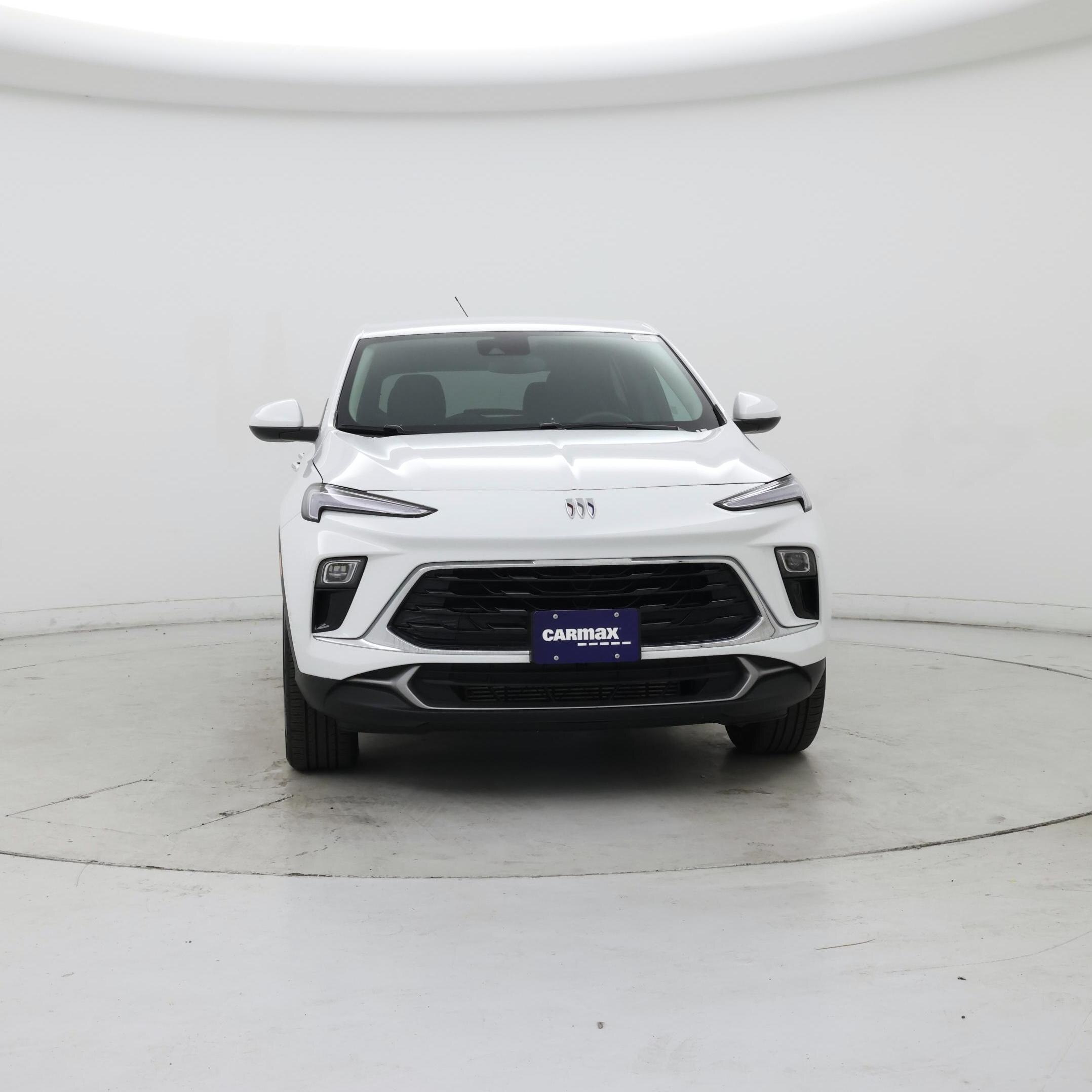 Thumbnail: 2025 Buick Encore GX - 5