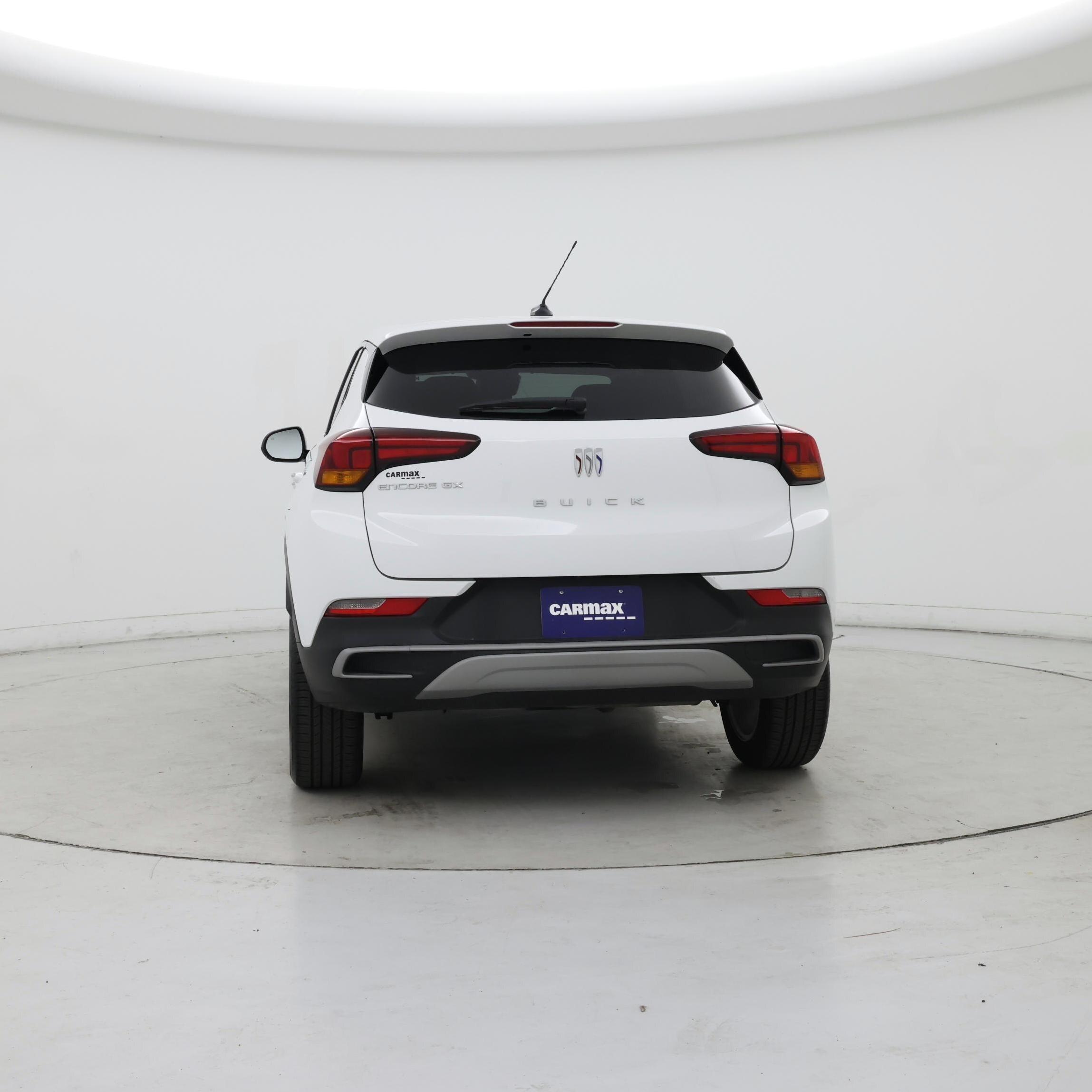 Thumbnail: 2025 Buick Encore GX - 6