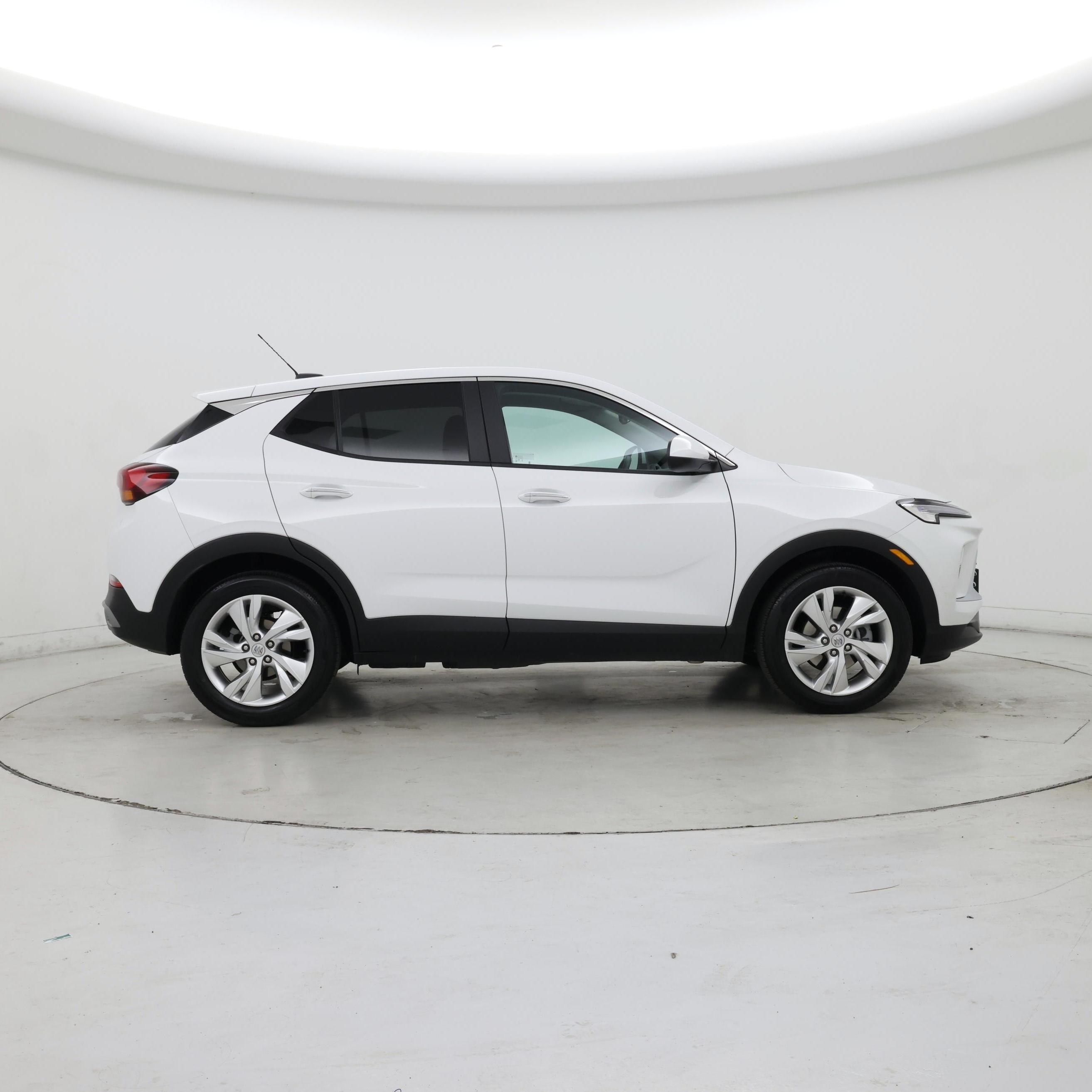 Thumbnail: 2025 Buick Encore GX - 7