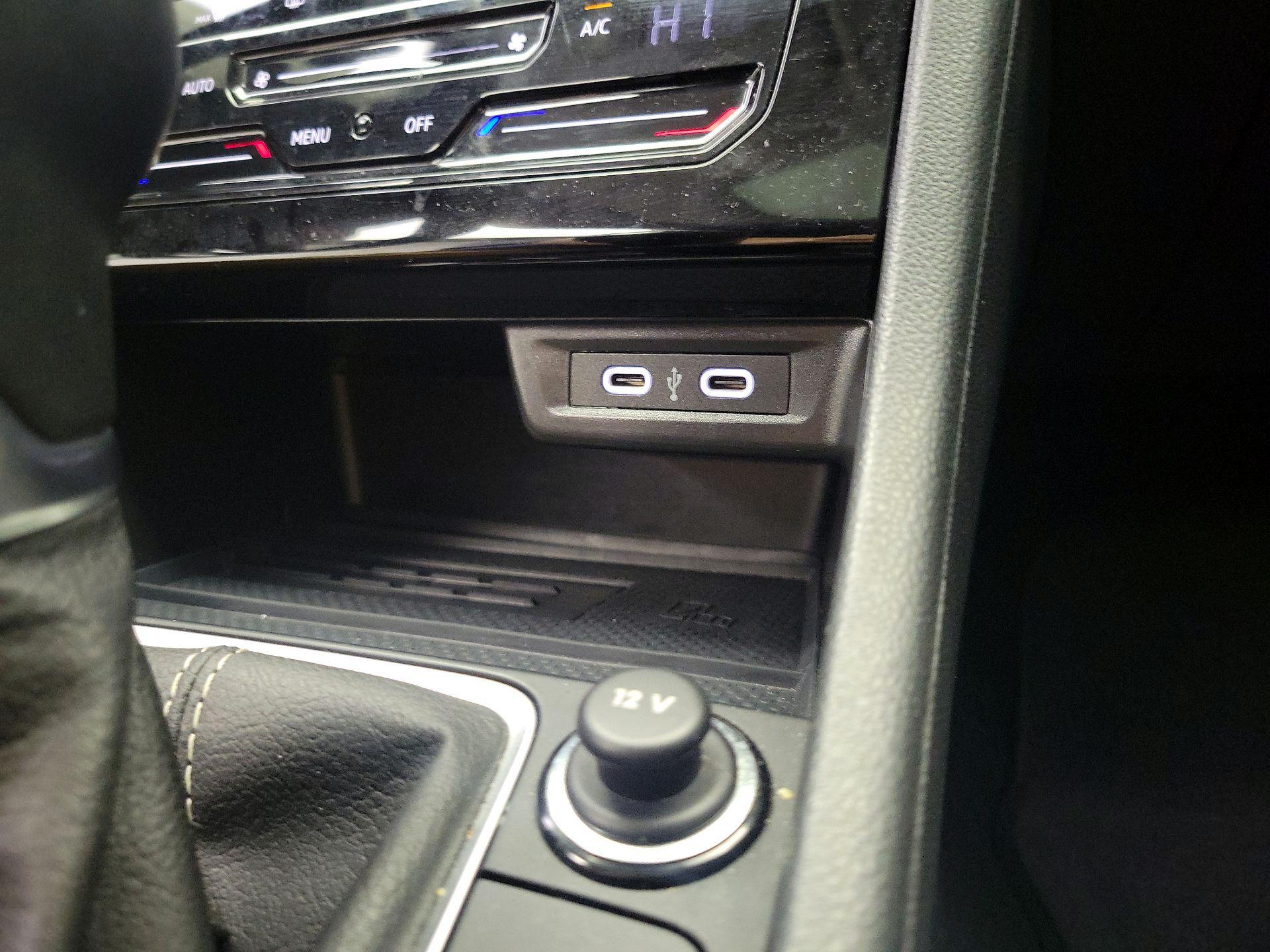 Thumbnail: 2025 Volkswagen Jetta - 18