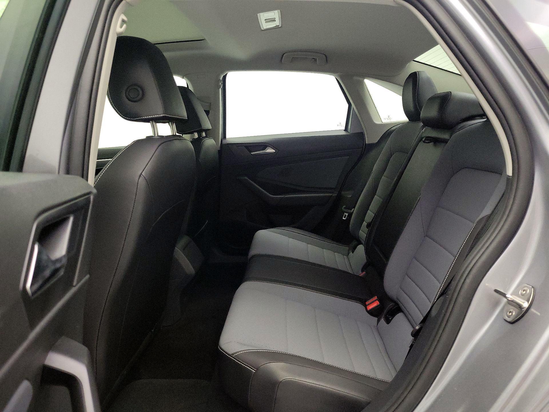 Thumbnail: 2025 Volkswagen Jetta - 20