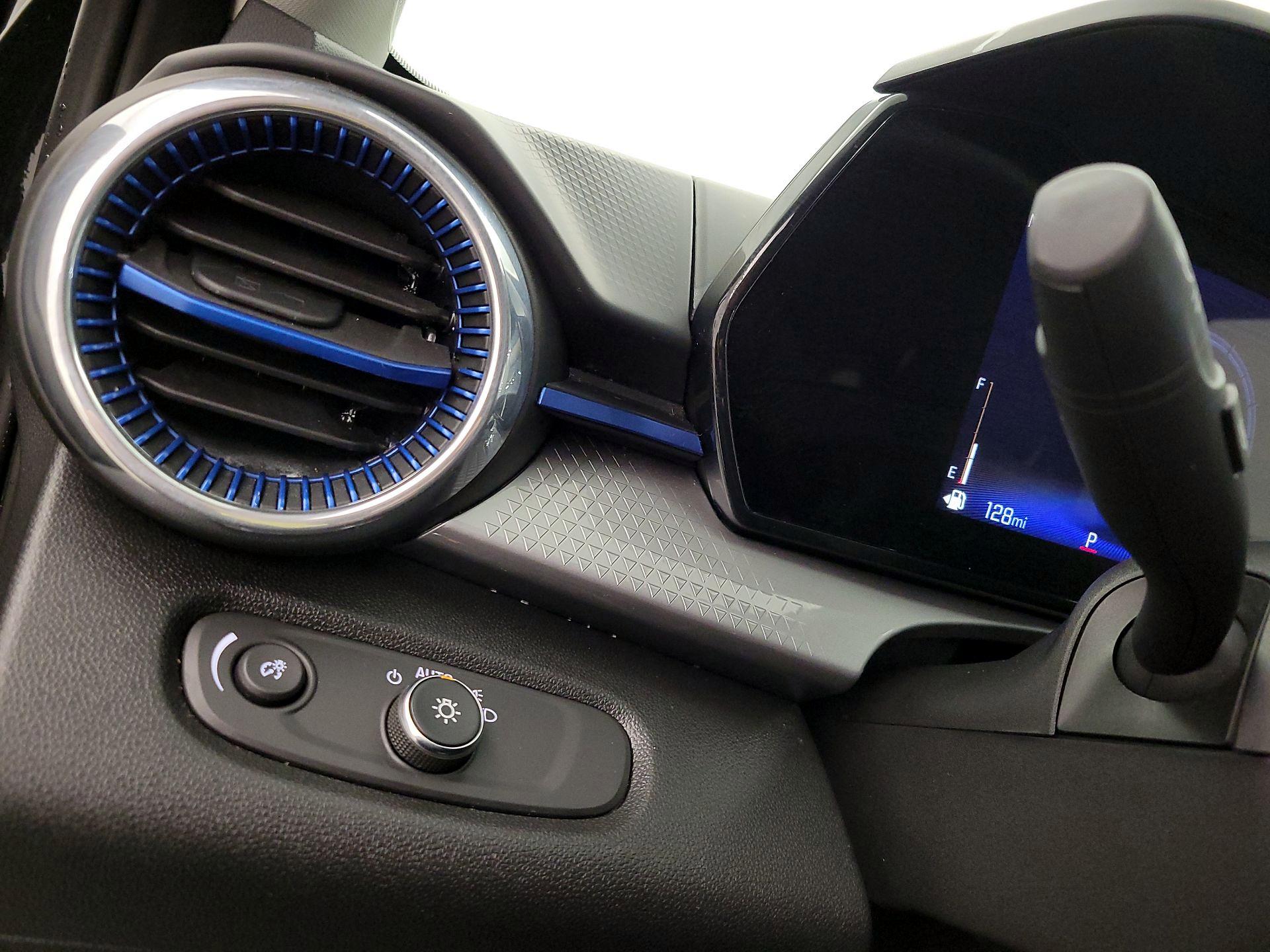 Thumbnail: 2025 Chevrolet Trax - 13