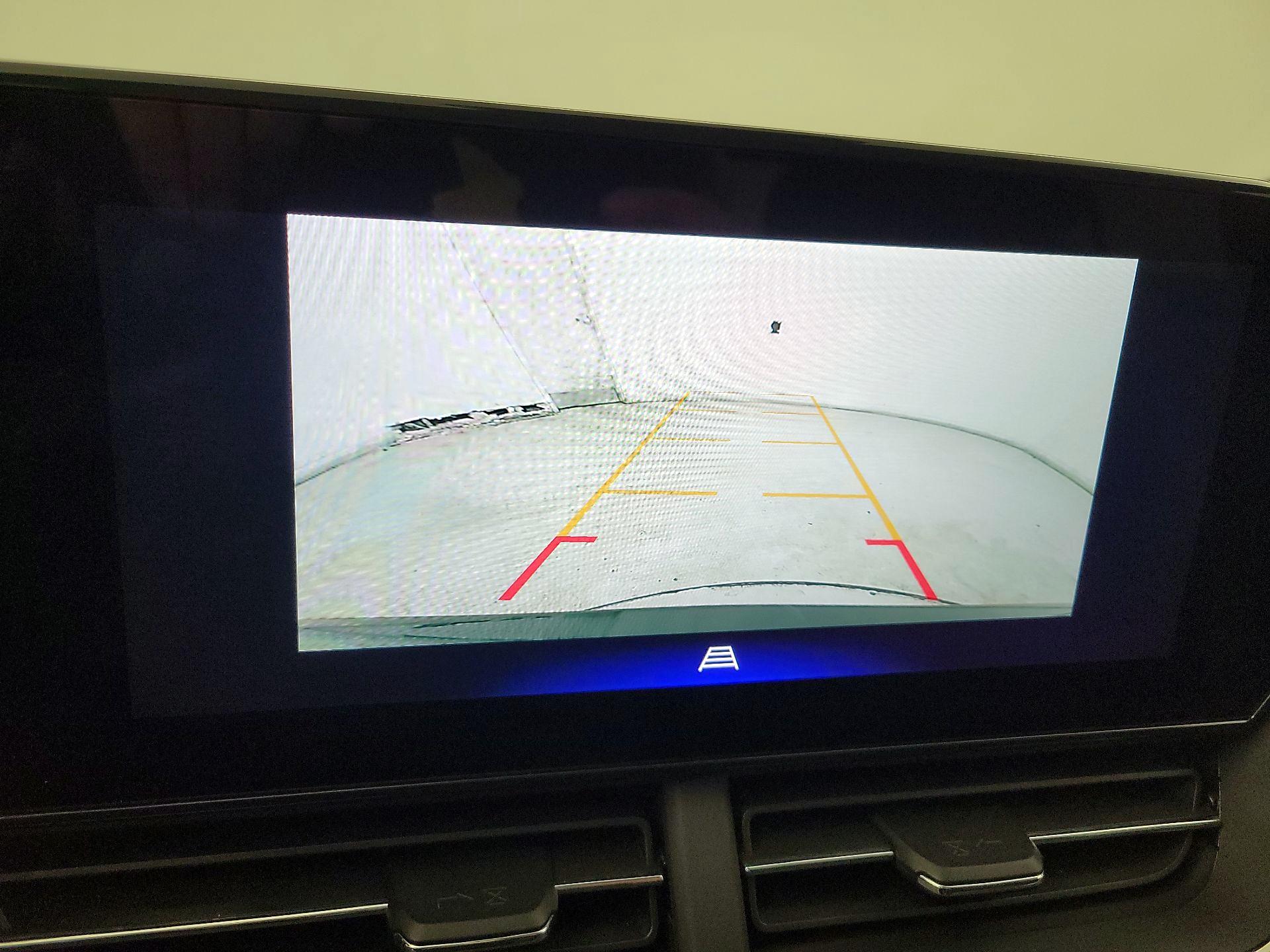 Thumbnail: 2025 Chevrolet Trax - 14