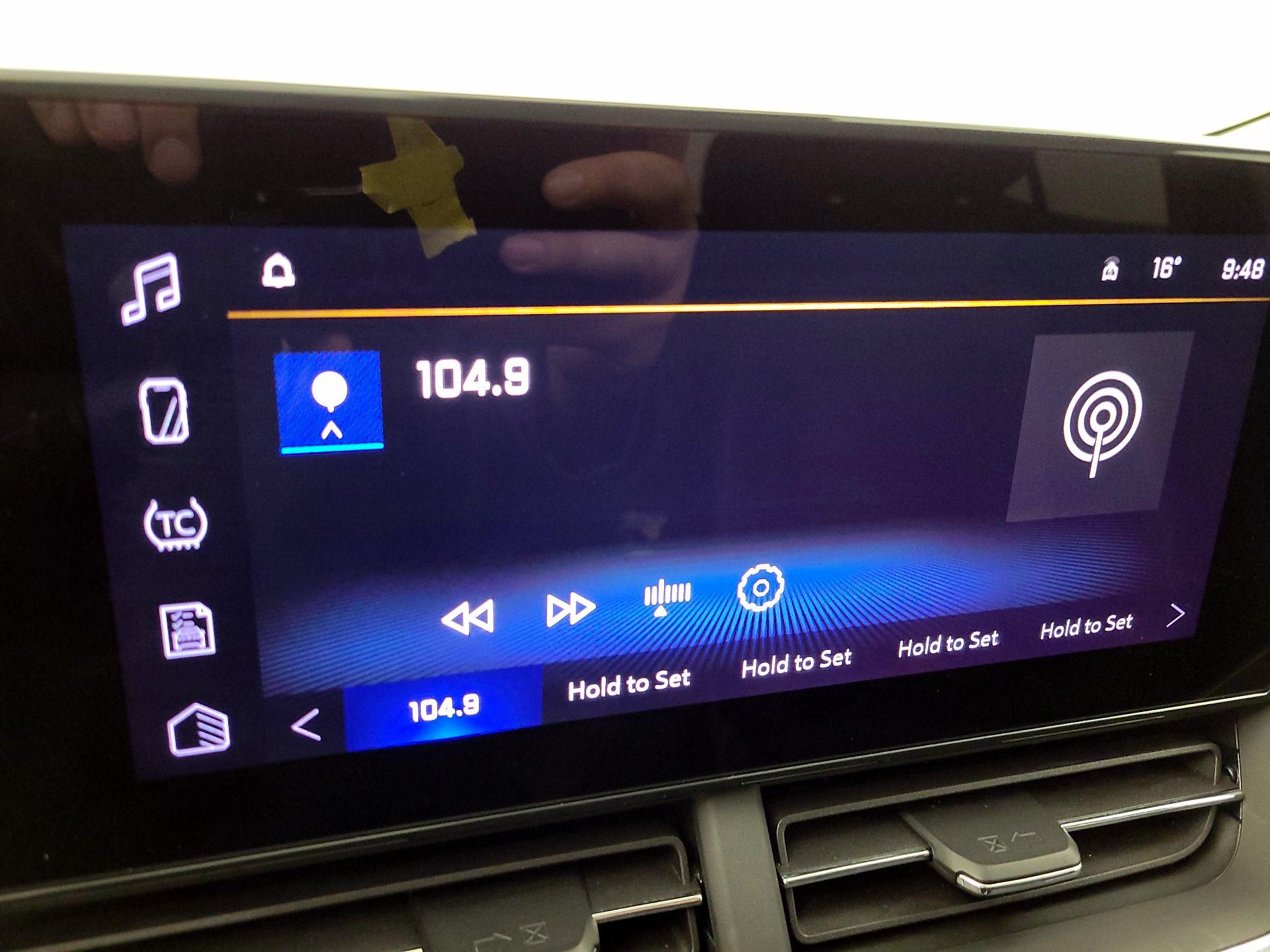 Thumbnail: 2025 Chevrolet Trax - 15