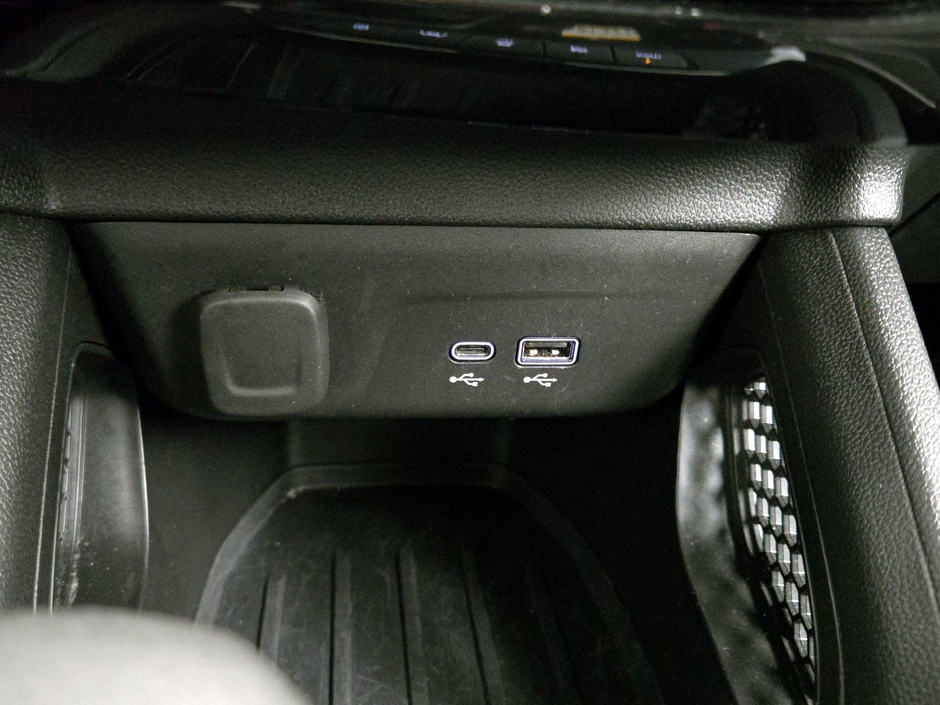 Thumbnail: 2025 Chevrolet TrailBlazer - 18