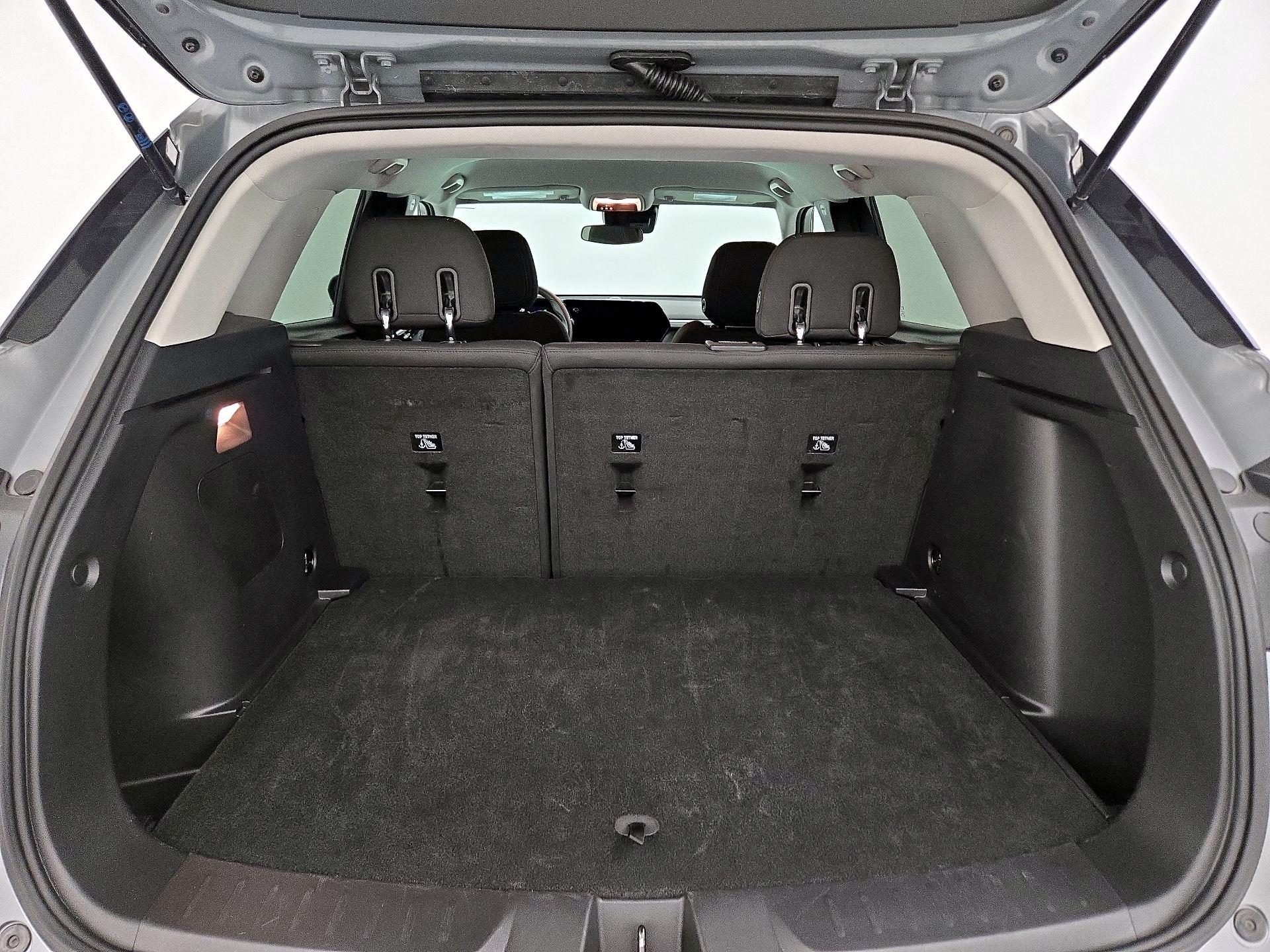 Thumbnail: 2025 Chevrolet TrailBlazer - 20