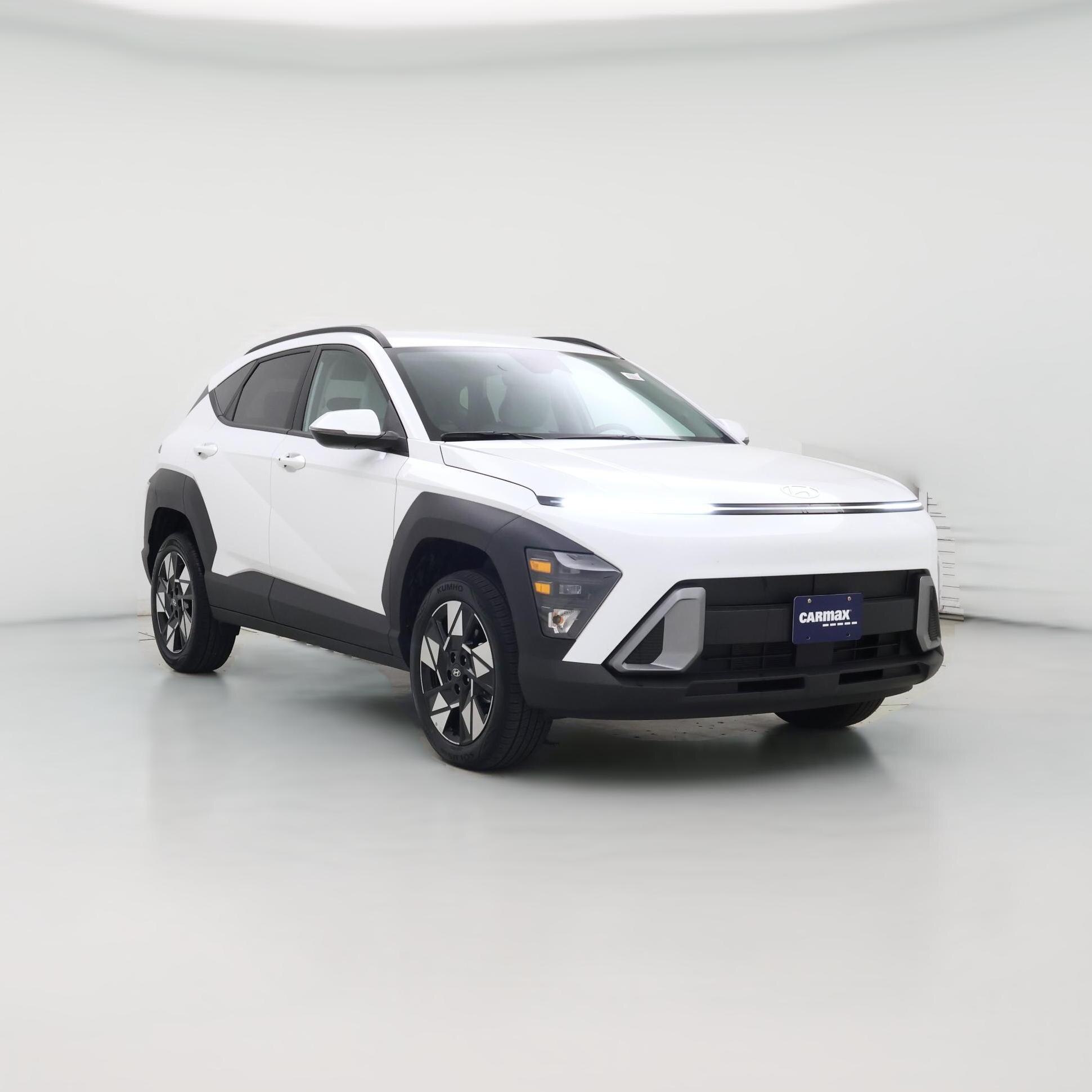Thumbnail: 2025 Hyundai Kona - 1