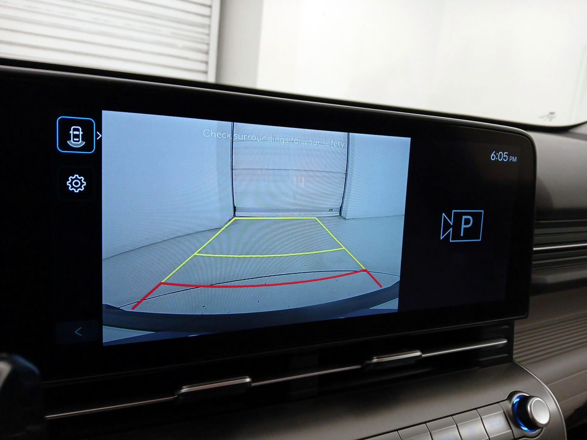 Thumbnail: 2025 Hyundai Kona - 14