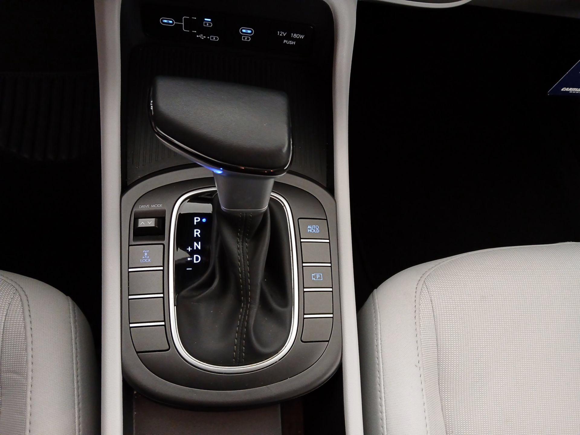 Thumbnail: 2025 Hyundai Kona - 17