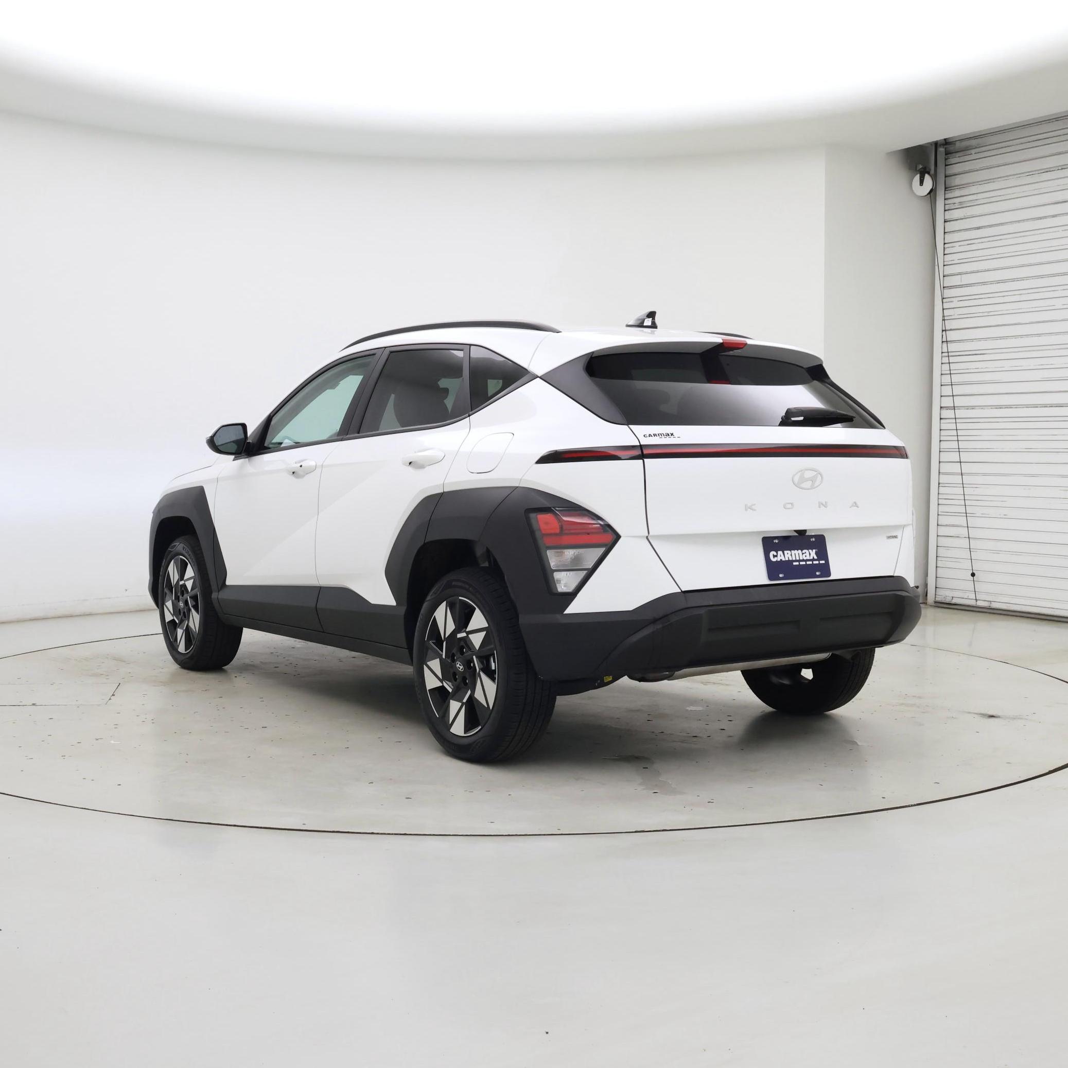 Thumbnail: 2025 Hyundai Kona - 2