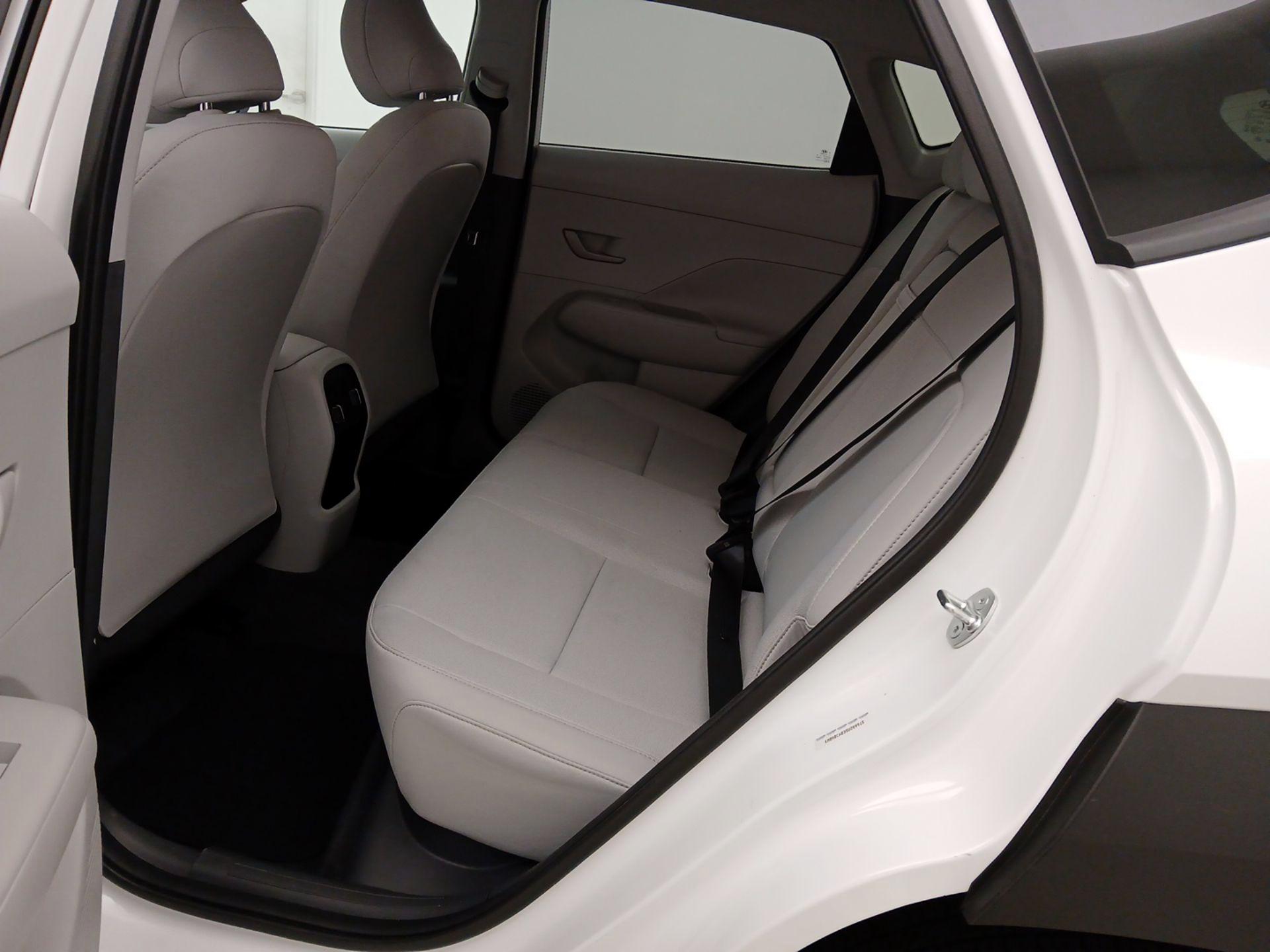 Thumbnail: 2025 Hyundai Kona - 19