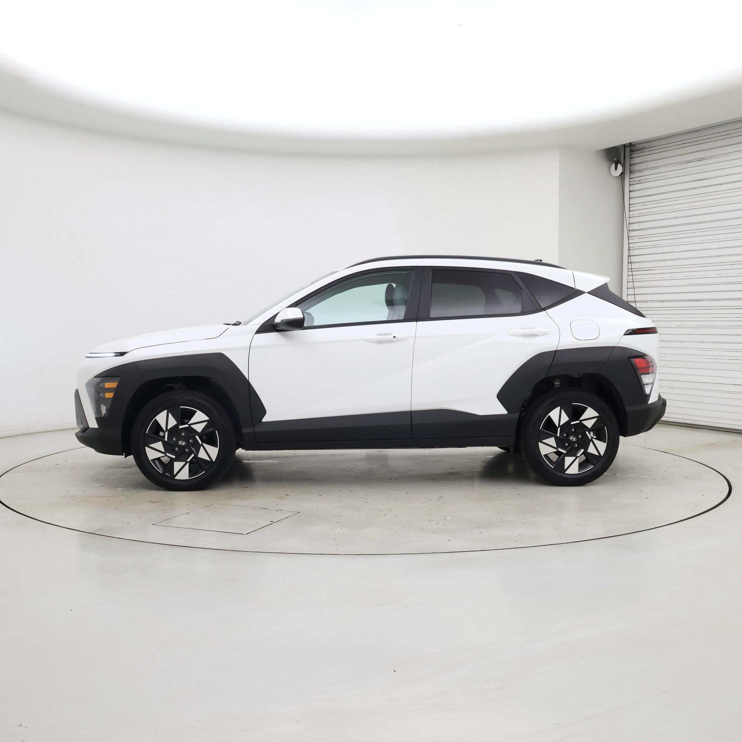 Thumbnail: 2025 Hyundai Kona - 3