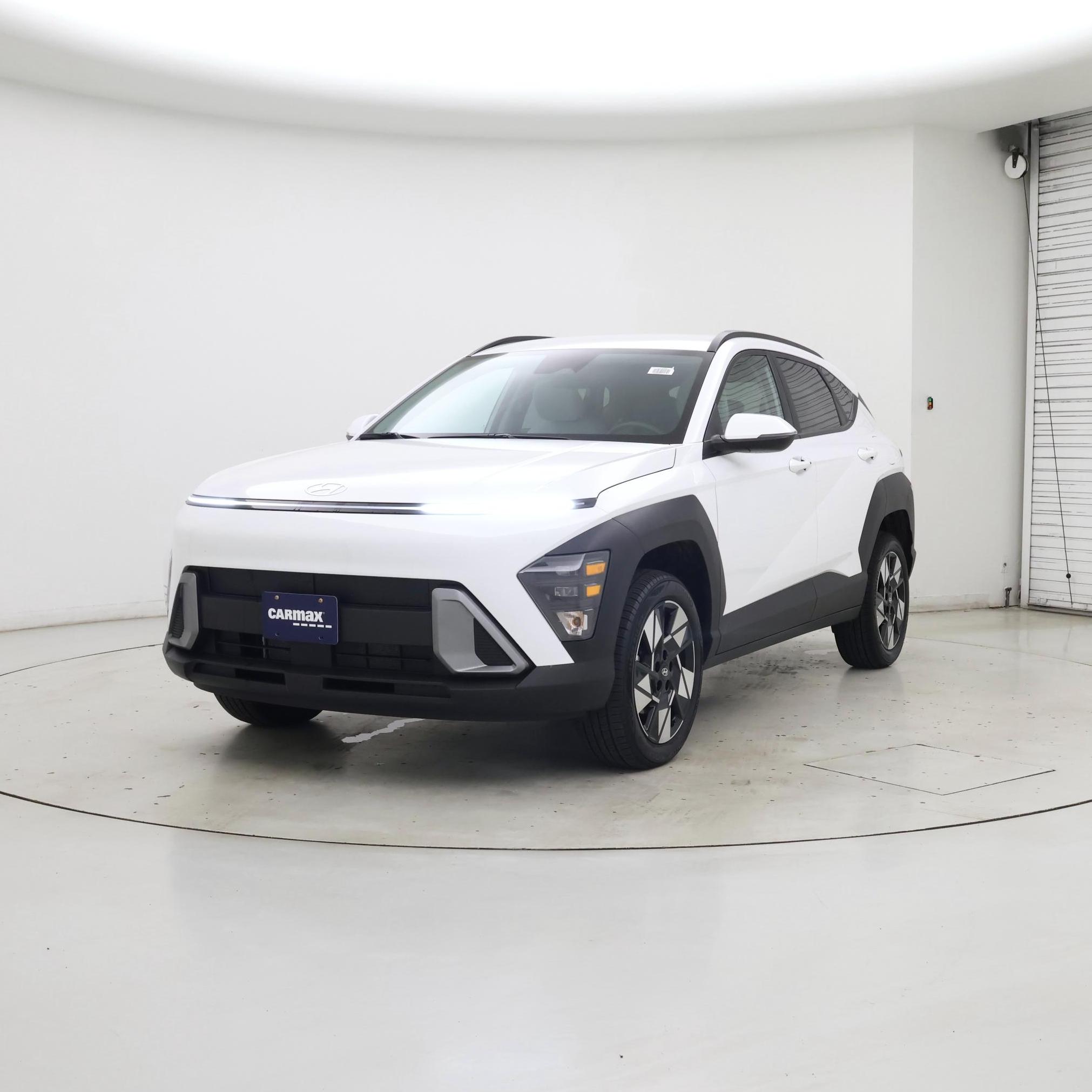 Thumbnail: 2025 Hyundai Kona - 4
