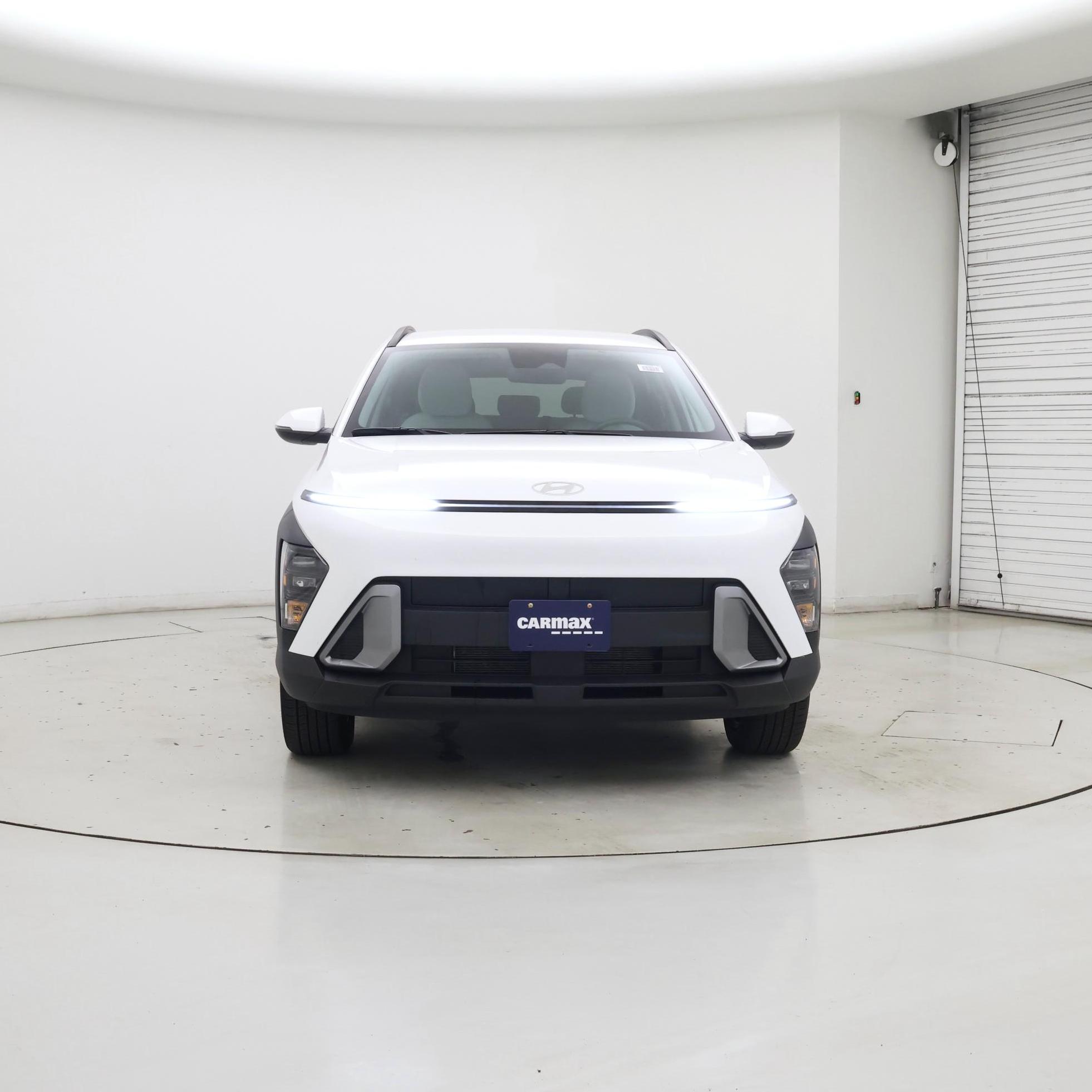 Thumbnail: 2025 Hyundai Kona - 5