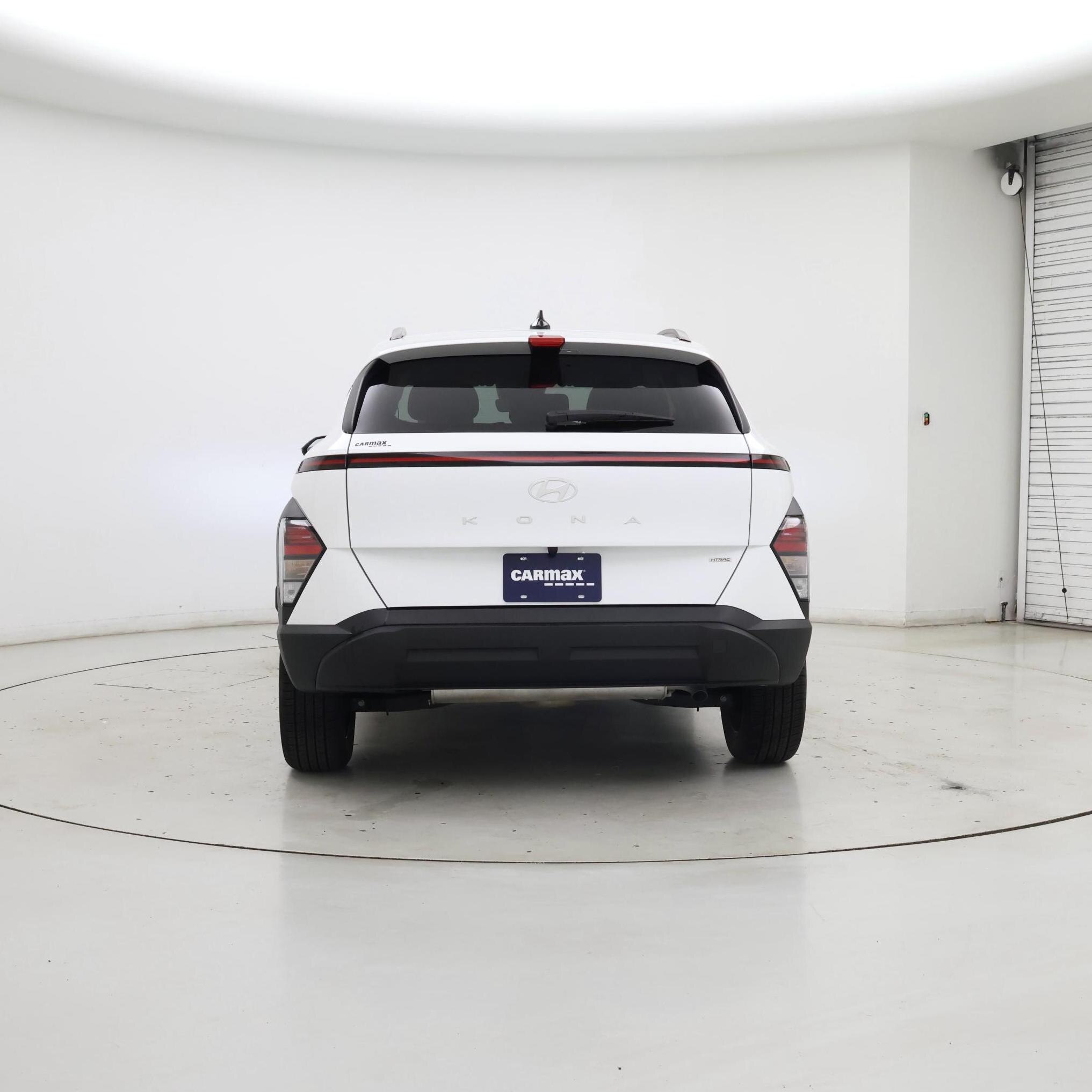 Thumbnail: 2025 Hyundai Kona - 6