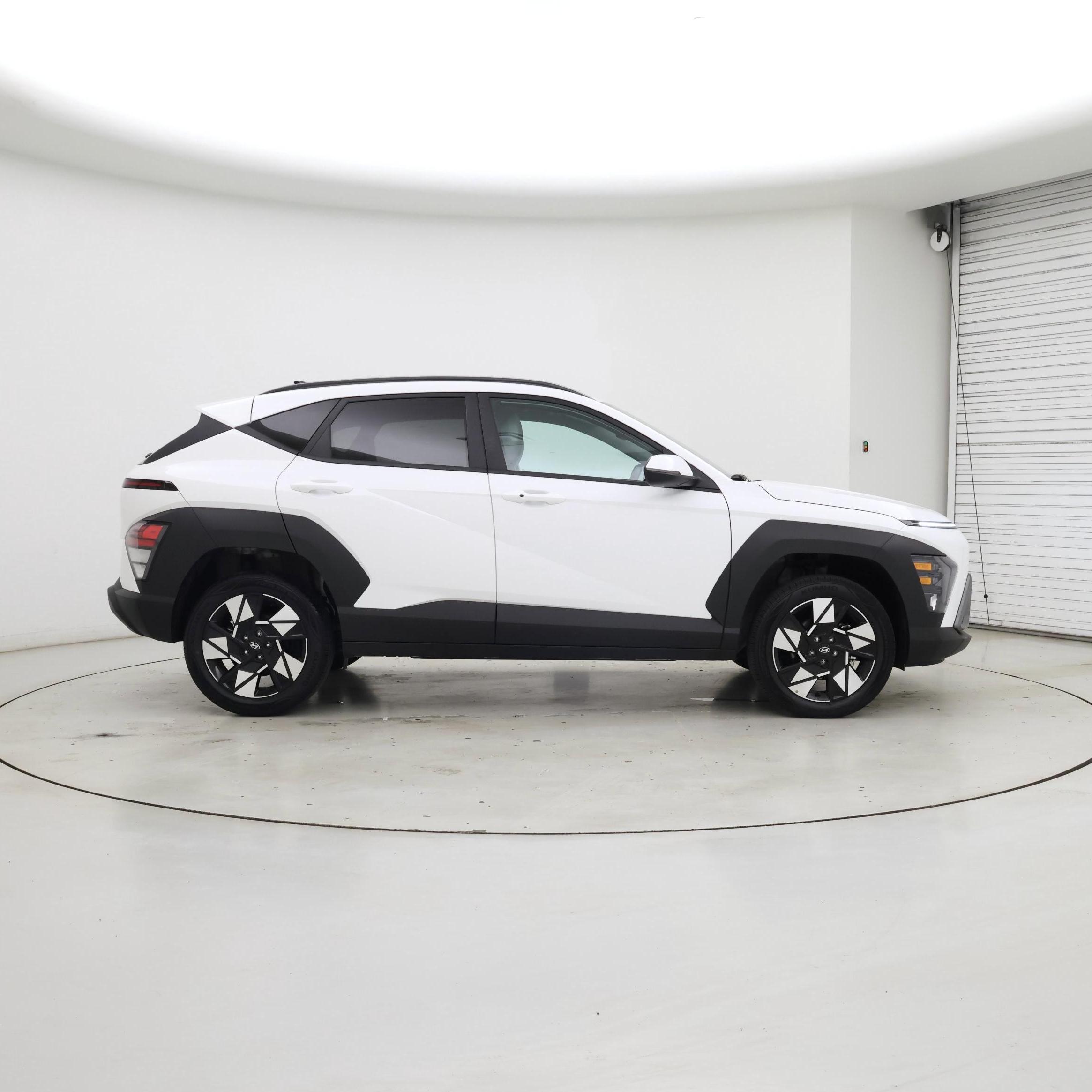 Thumbnail: 2025 Hyundai Kona - 7
