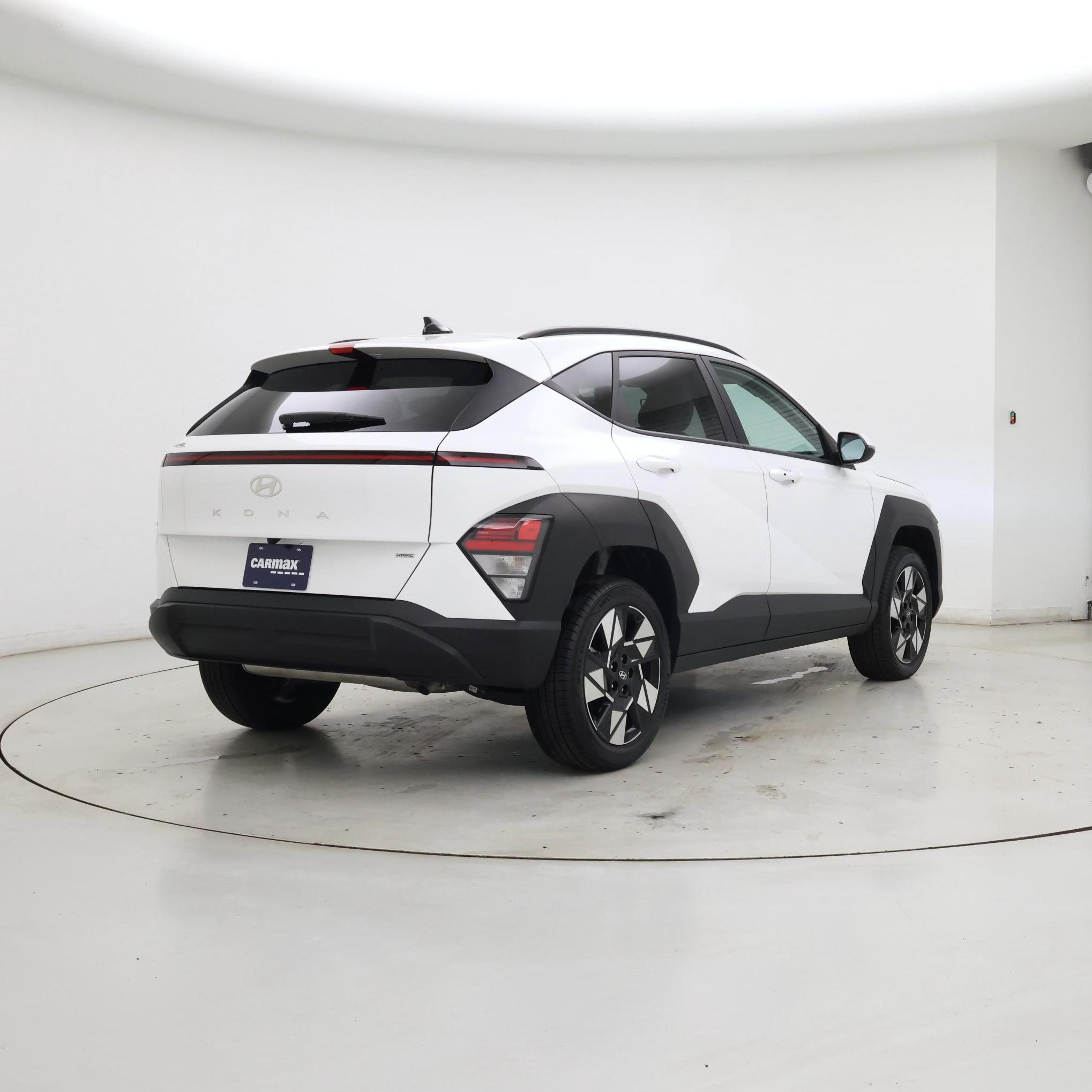 Thumbnail: 2025 Hyundai Kona - 8