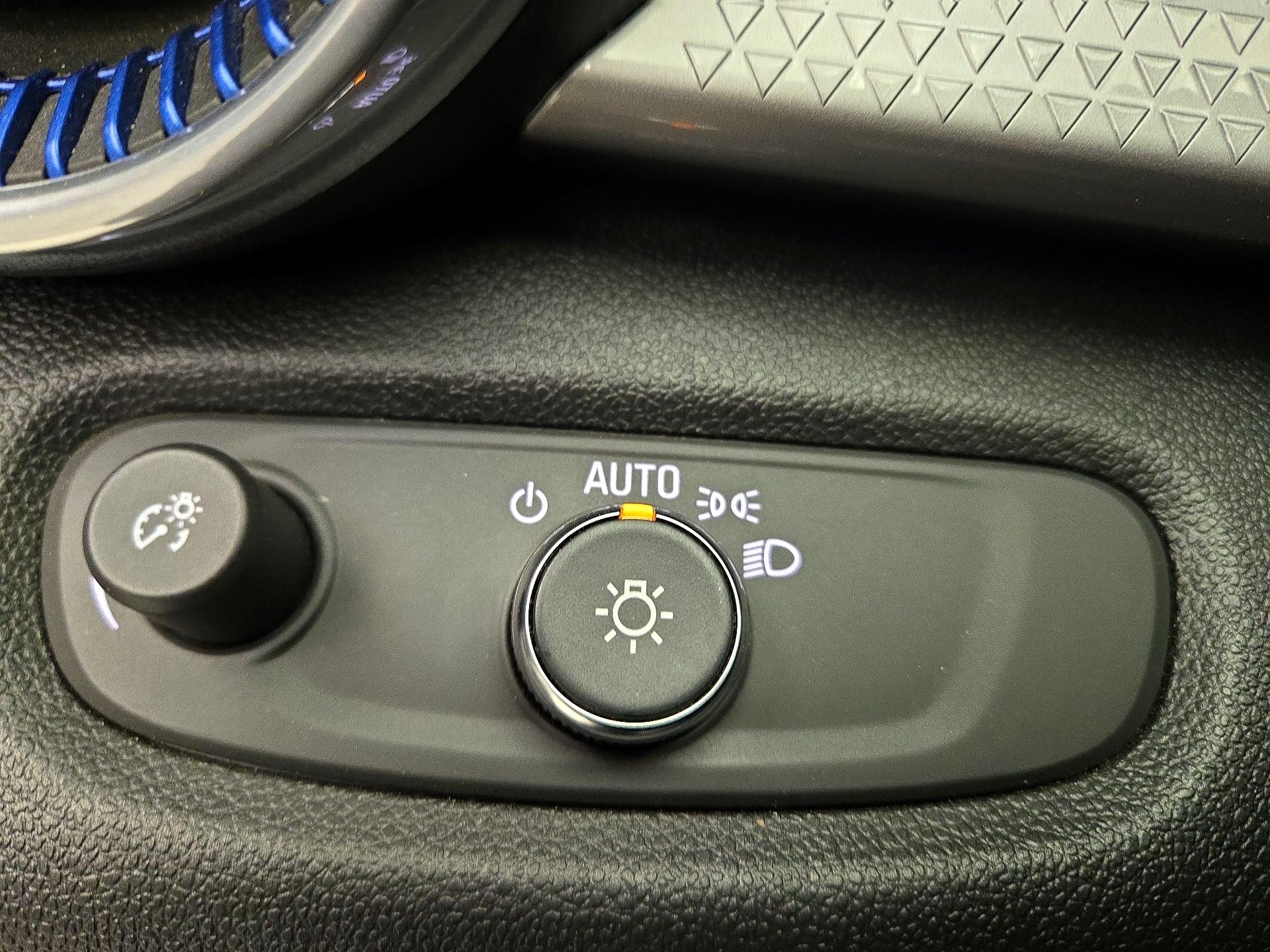 Thumbnail: 2025 Chevrolet Trax - 13