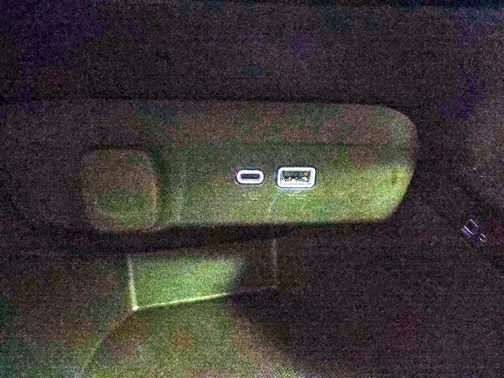 Thumbnail: 2025 Chevrolet Trax - 18