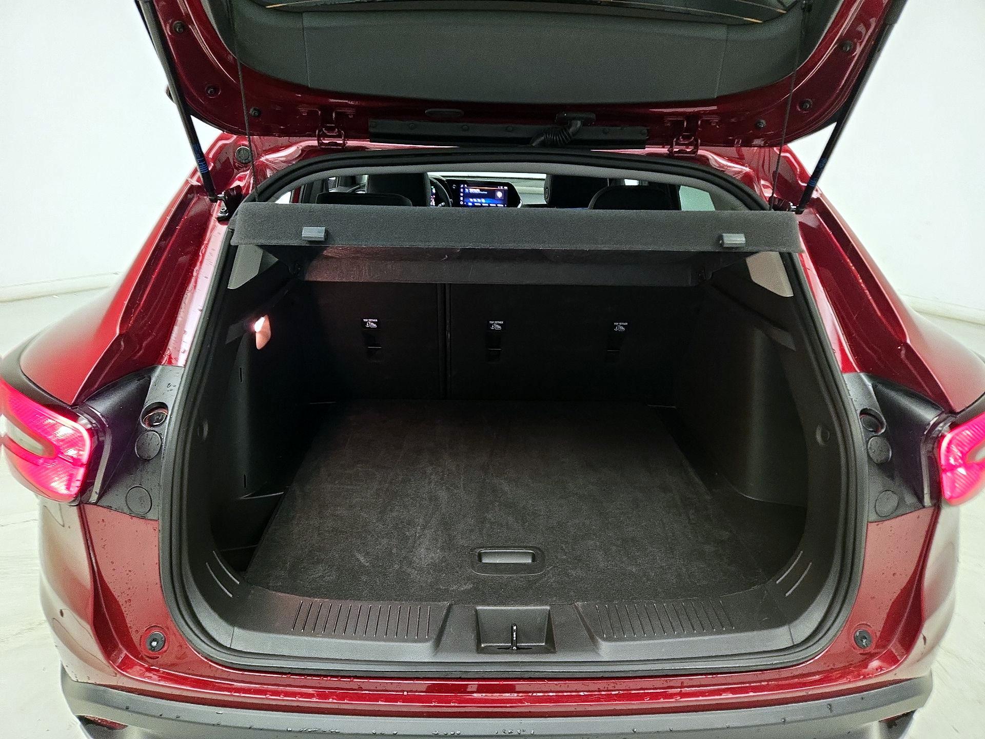 Thumbnail: 2025 Chevrolet Trax - 20