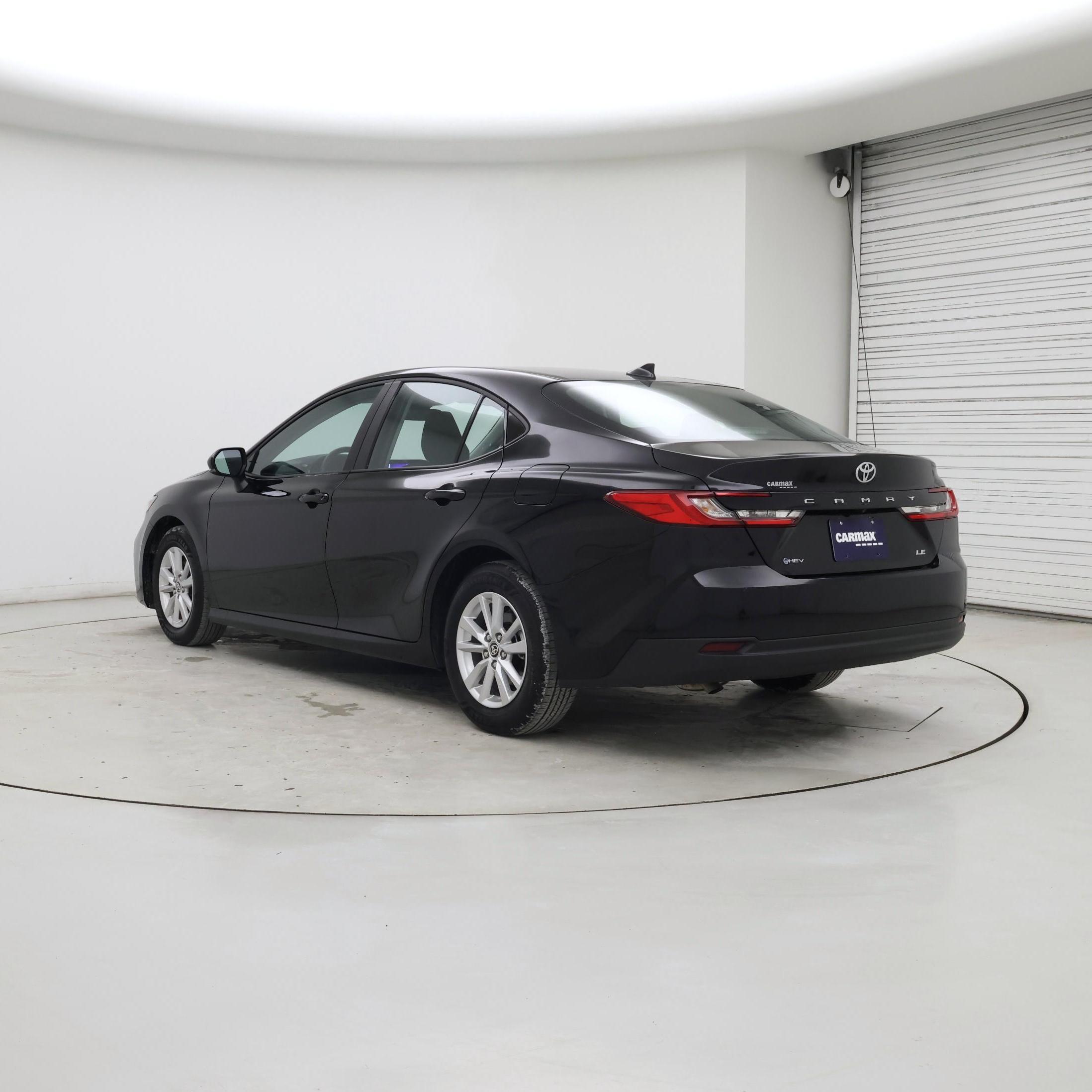 Thumbnail: 2025 Toyota Camry - 2