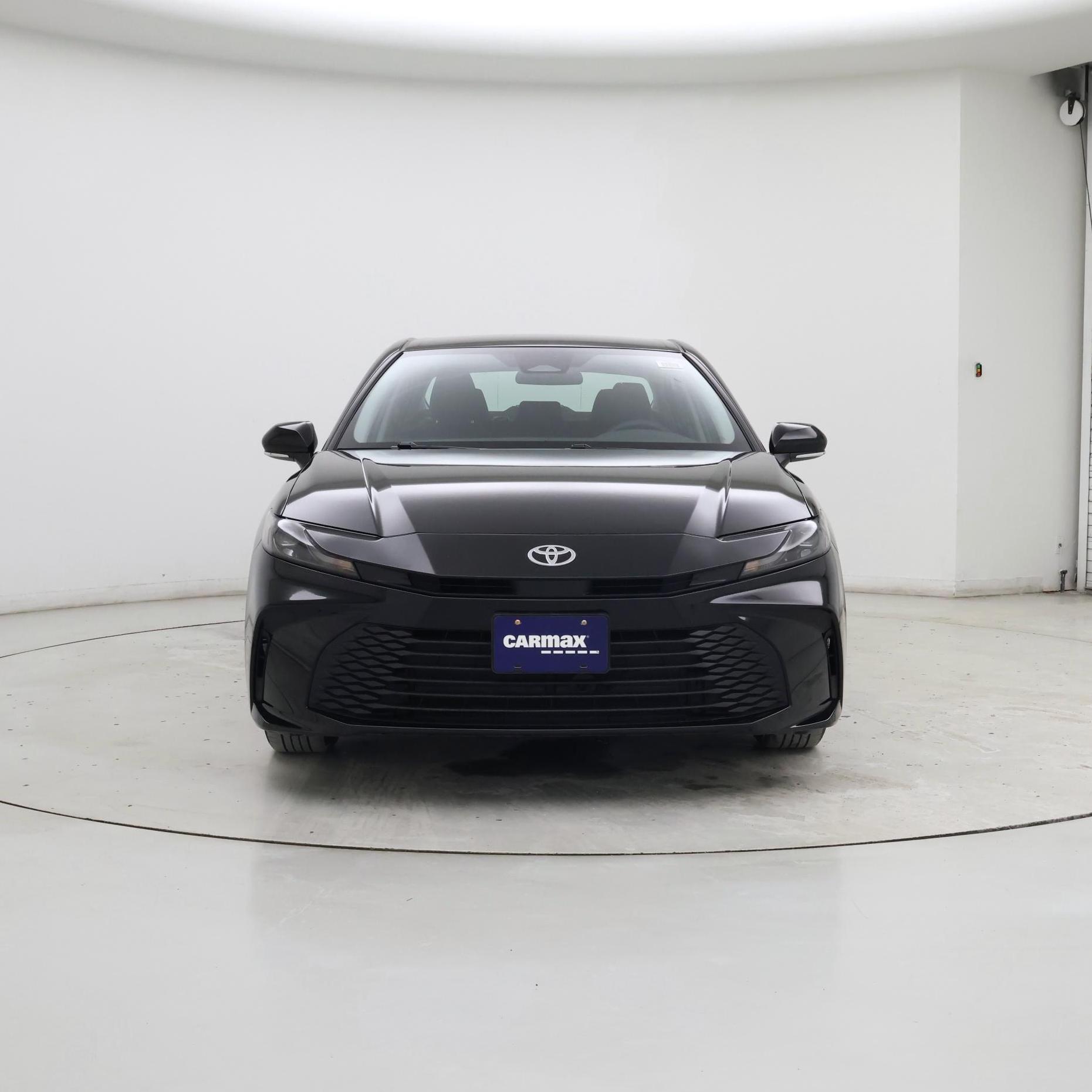 Thumbnail: 2025 Toyota Camry - 5