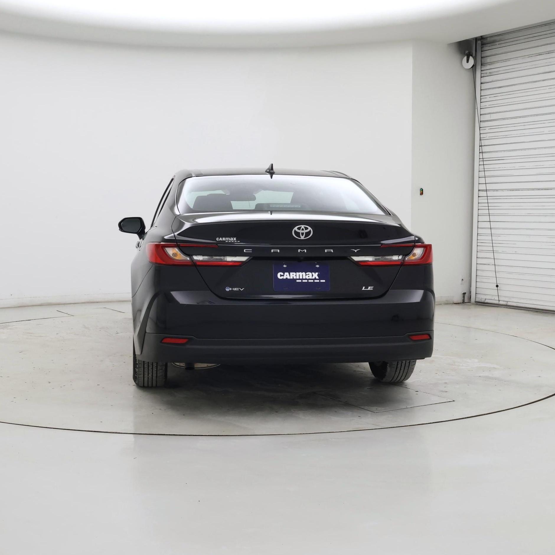 Thumbnail: 2025 Toyota Camry - 6