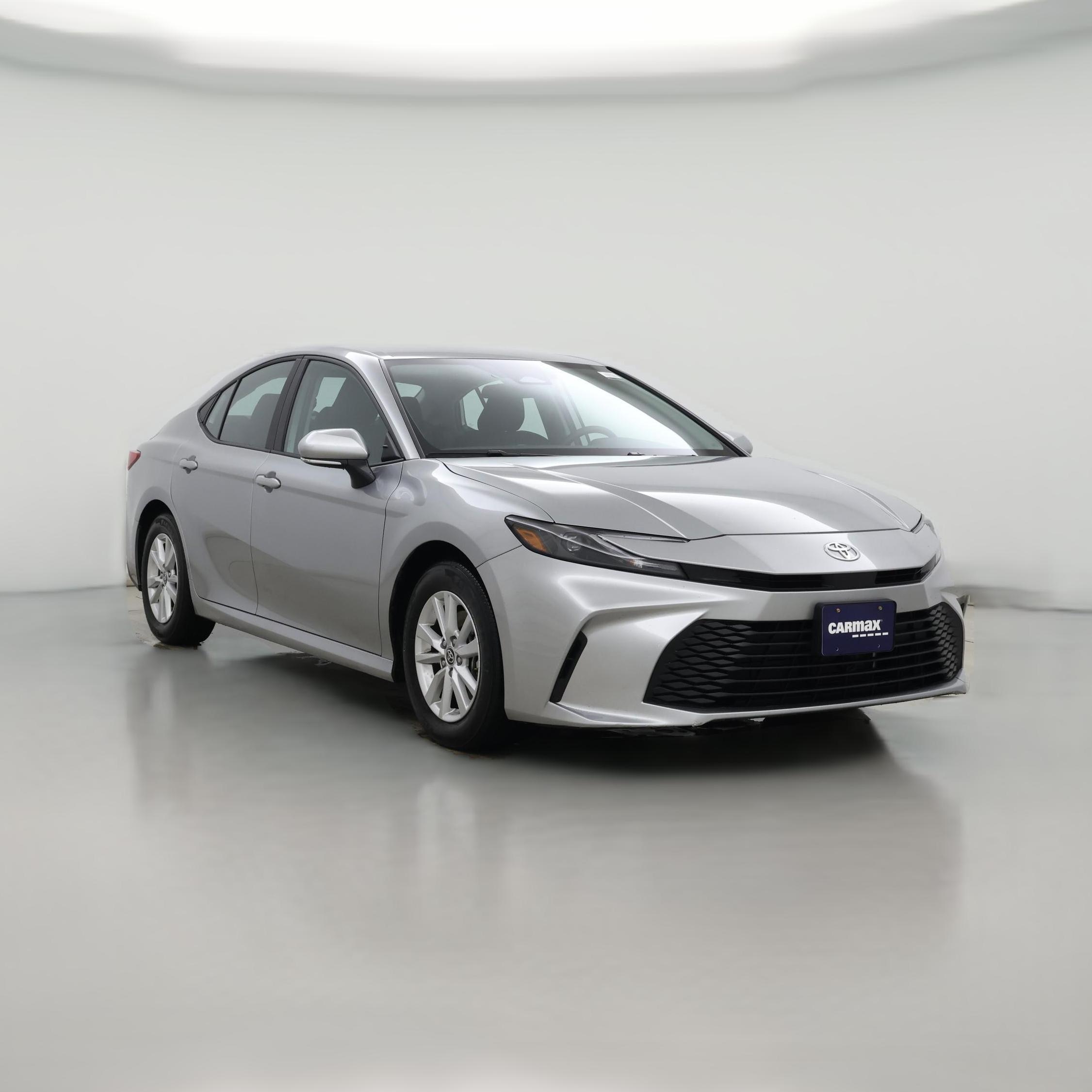Thumbnail: 2025 Toyota Camry - 1