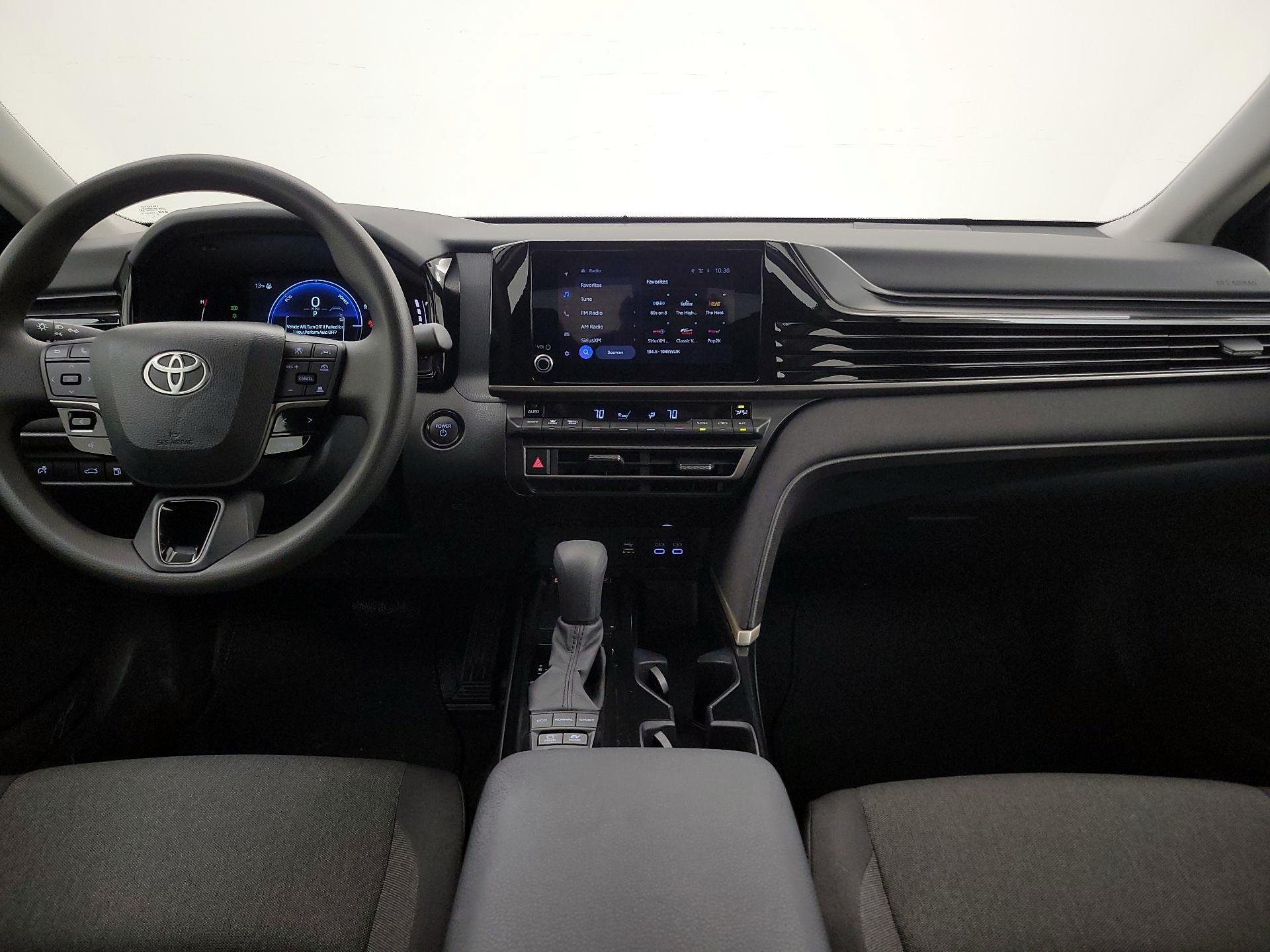 Thumbnail: 2025 Toyota Camry - 9