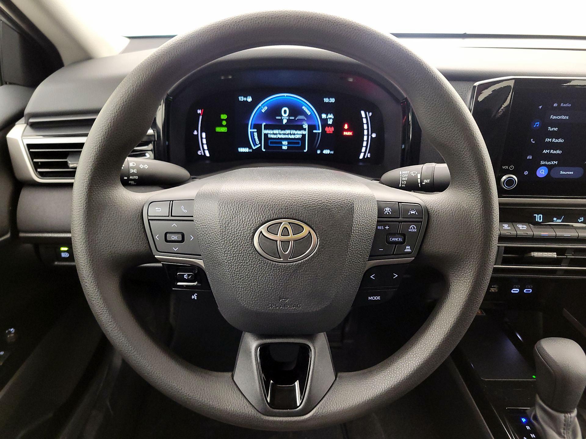 Thumbnail: 2025 Toyota Camry - 10